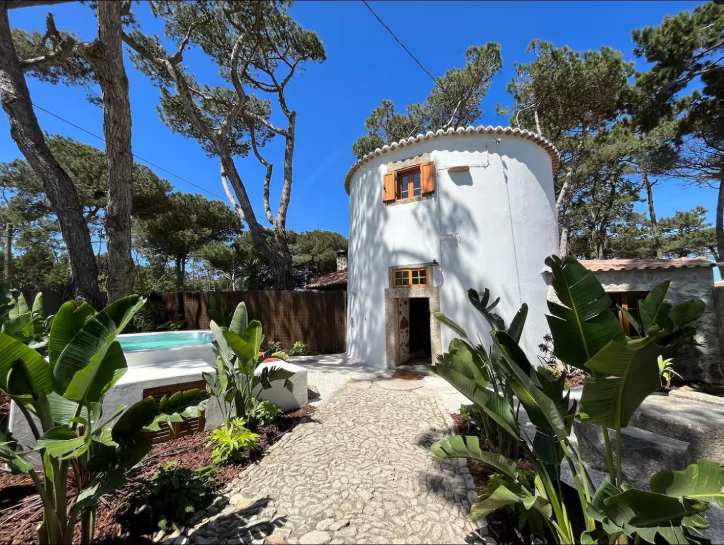 Holiday home The Mill - *