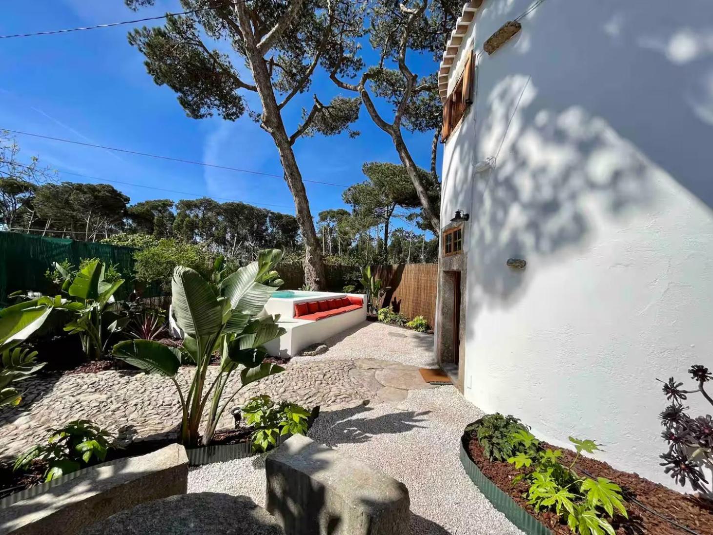 The Mill - Holiday home Sintra