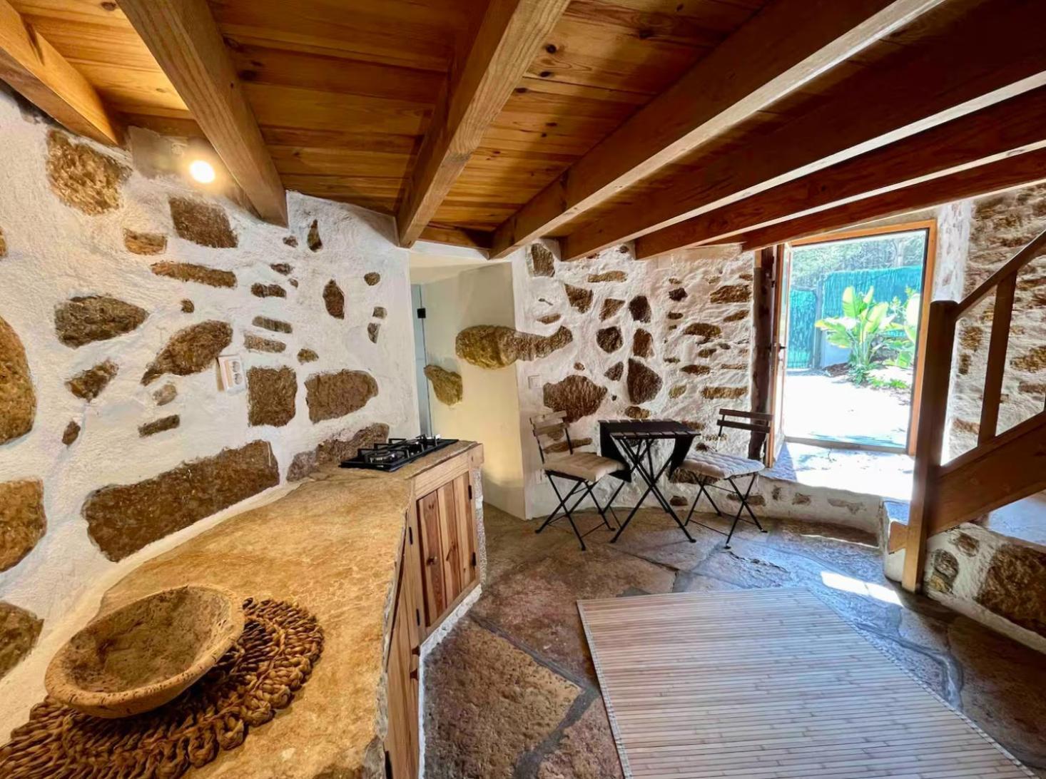Holiday home The Mill - *