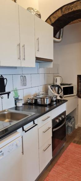 Casa Miramar Holiday home