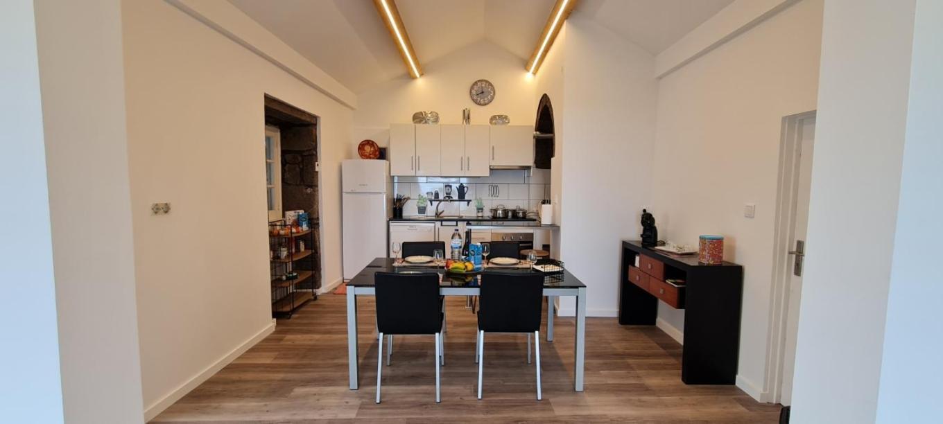 Holiday home Casa Miramar Algarvia