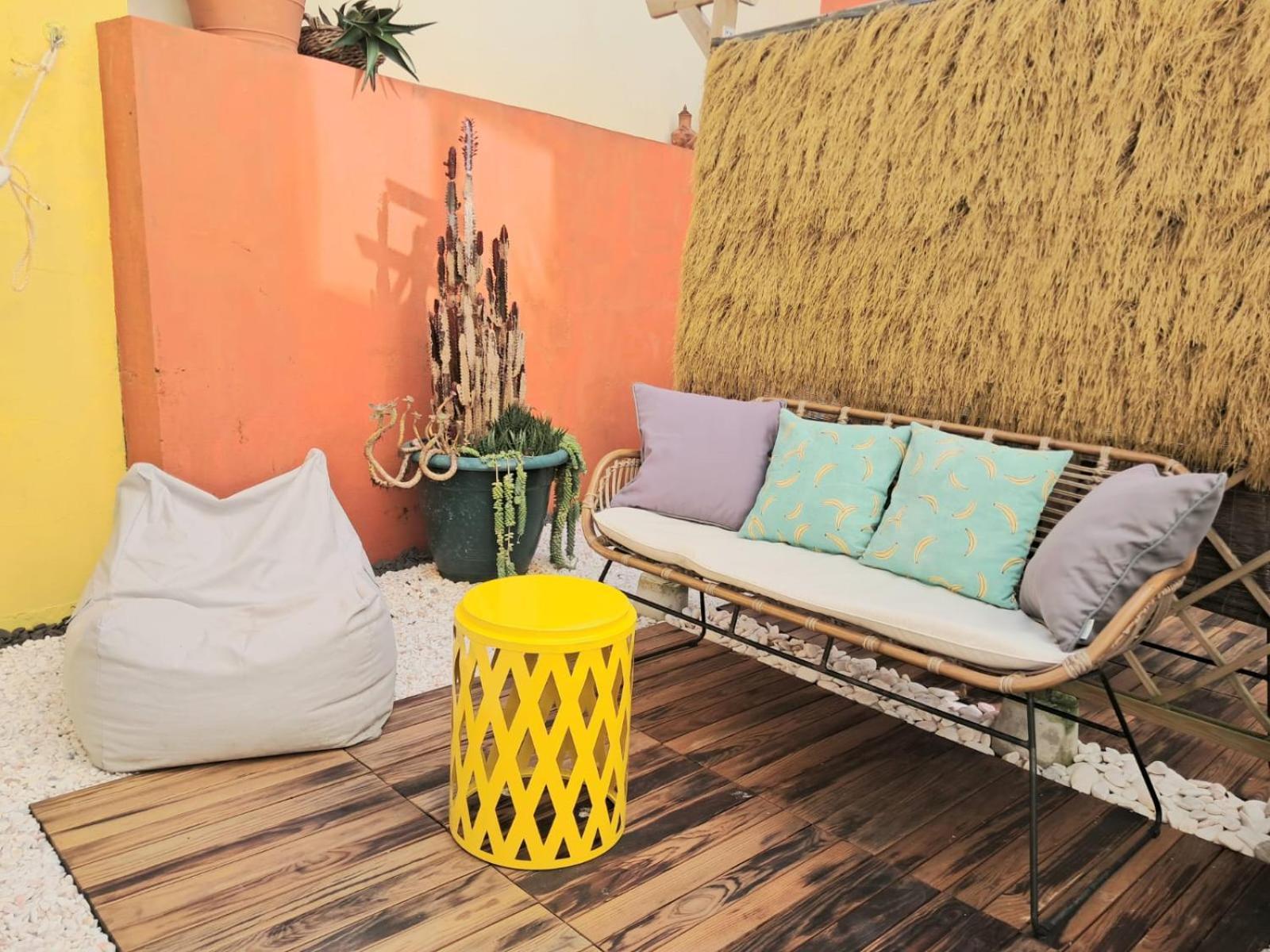 Pillows Guest house *