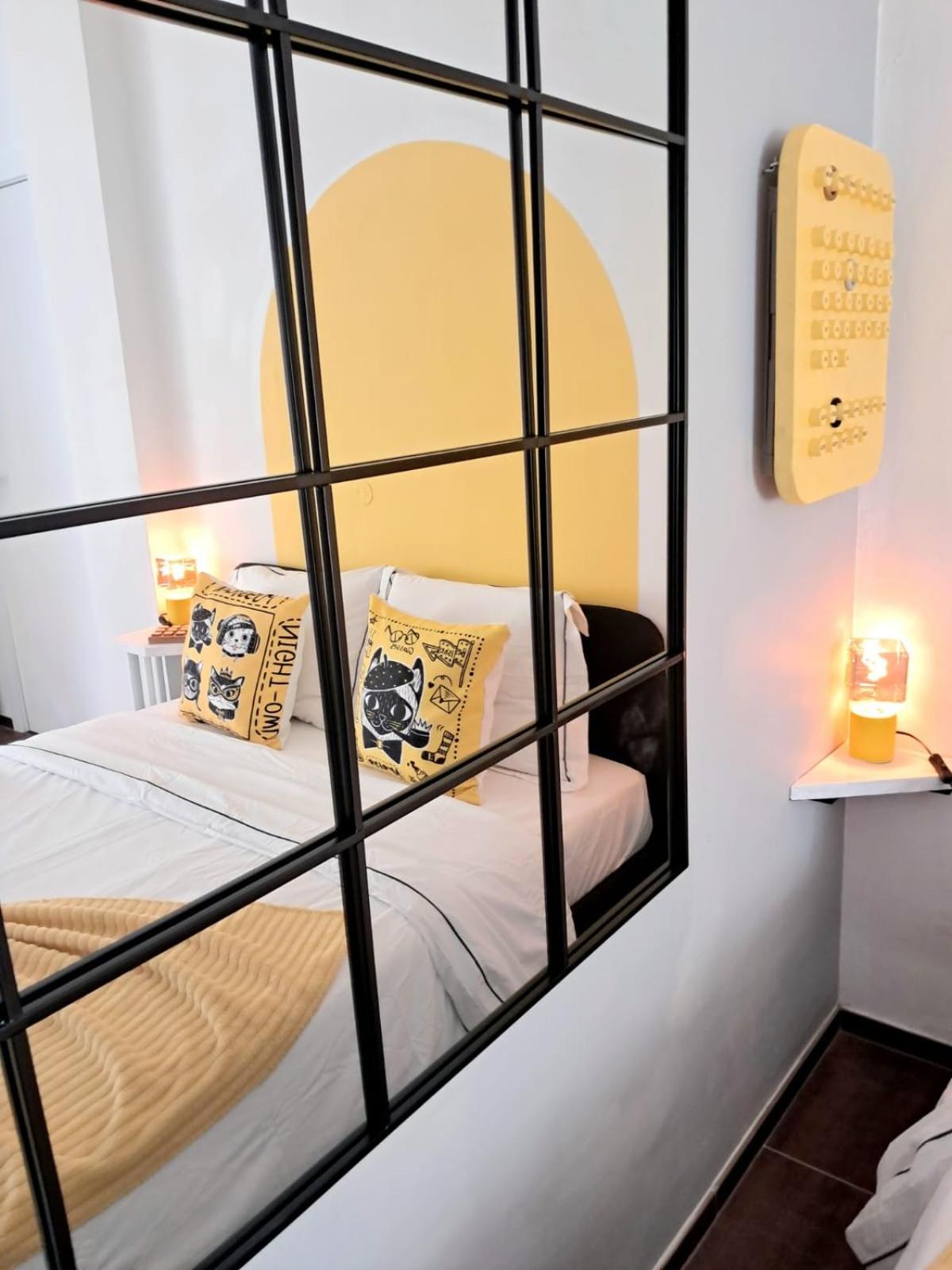 Pillows Guest house