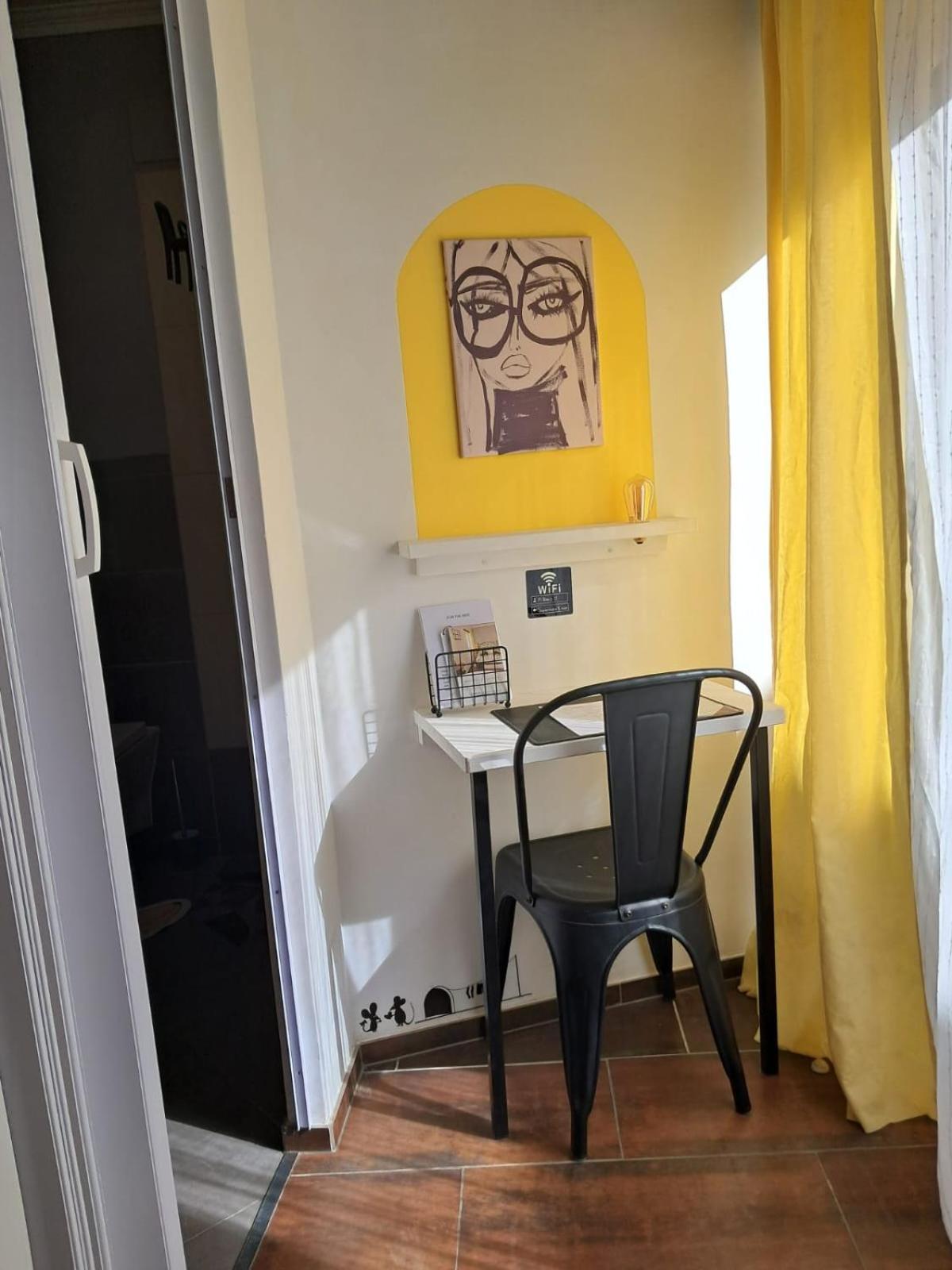 Pillows Guest house *