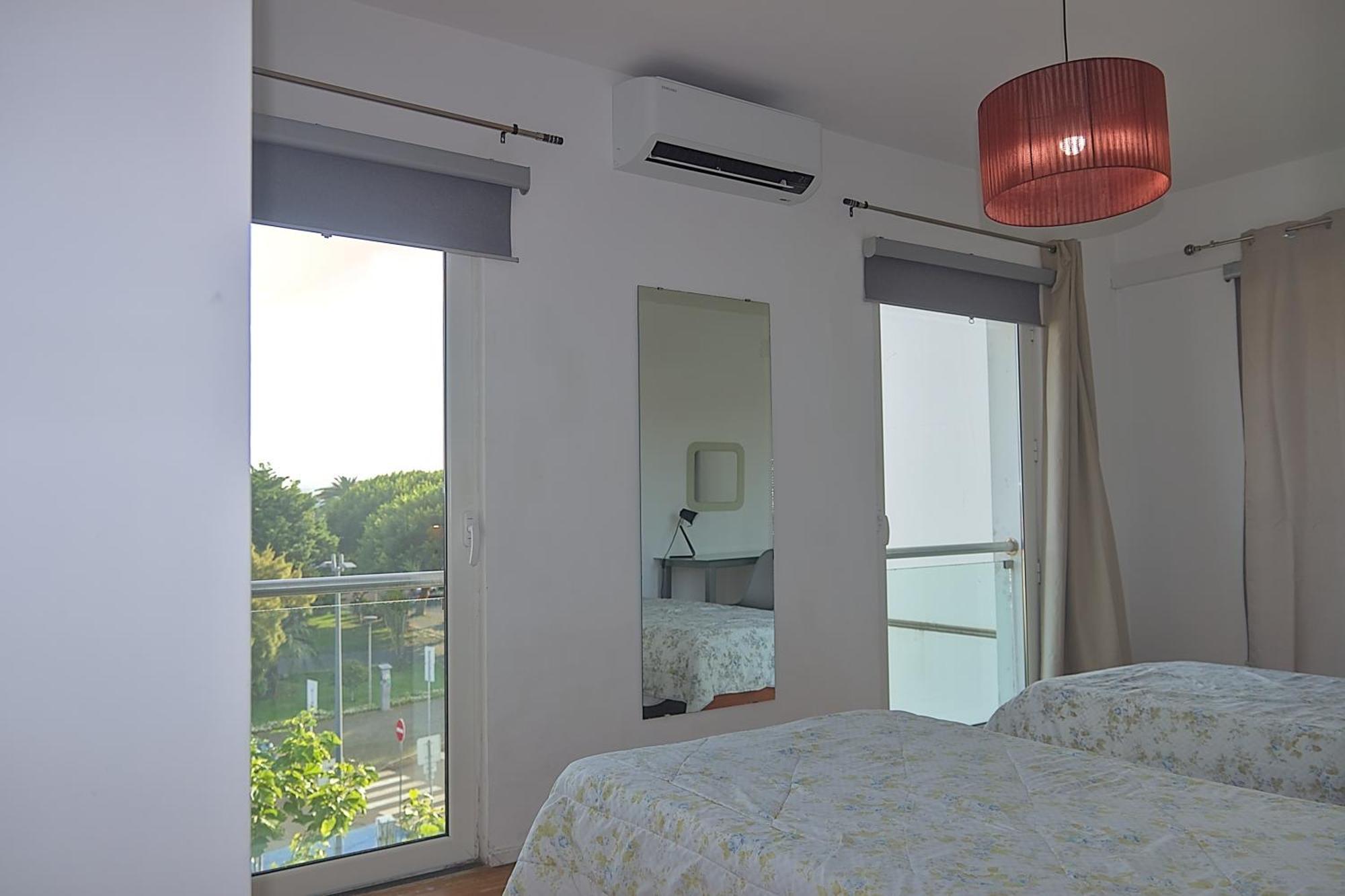 Apartment Downtown Da Vitoria Al *