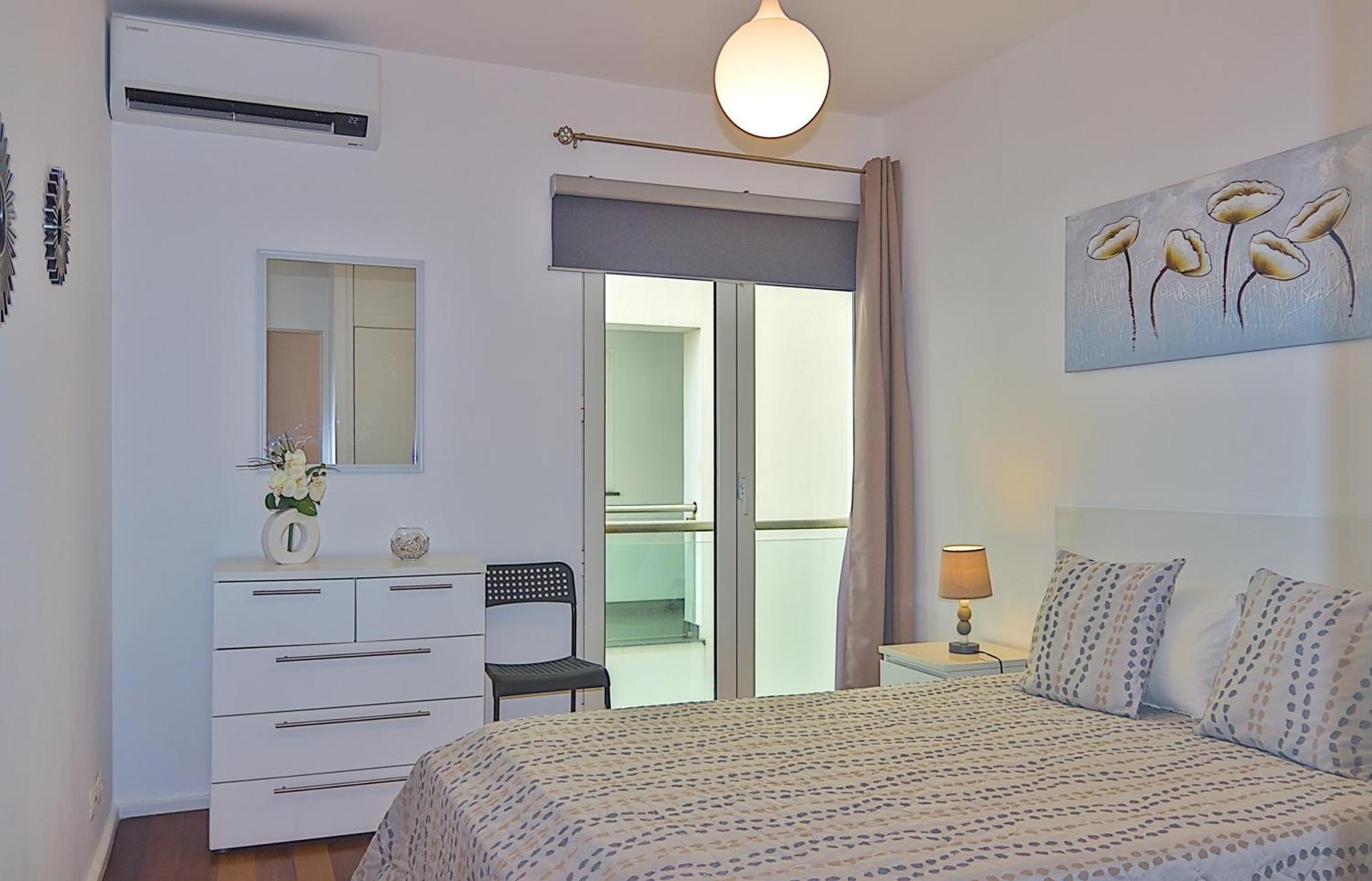 Apartment Downtown Da Vitoria Al Praia da Vitoria