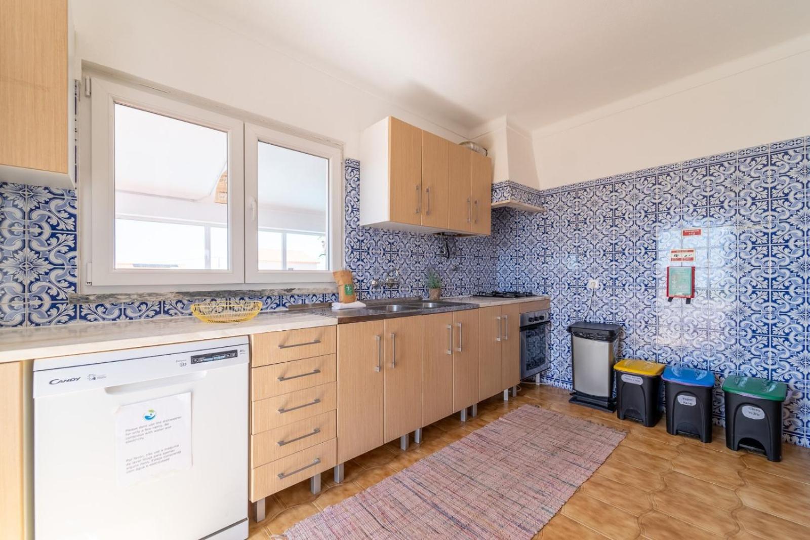Guest house Arrifana