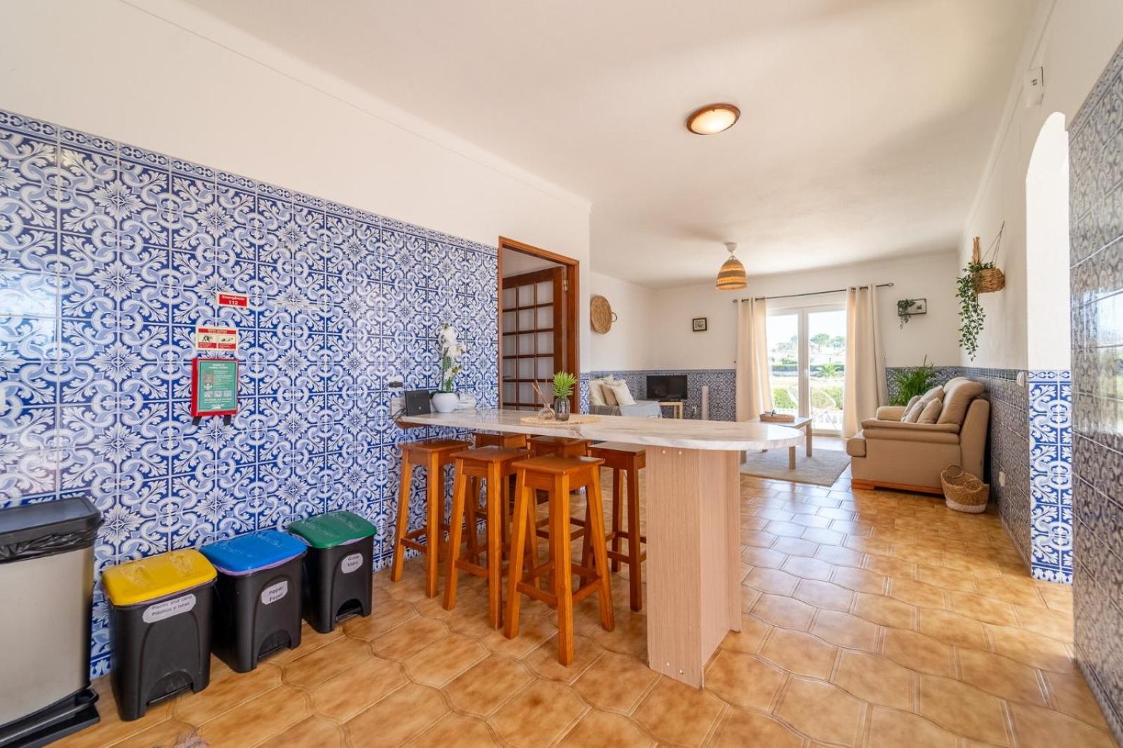 Arrifana Guest house Aljezur