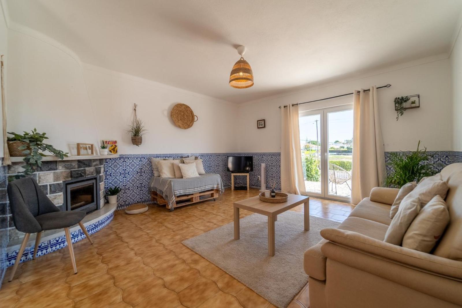 Guest house Arrifana Aljezur