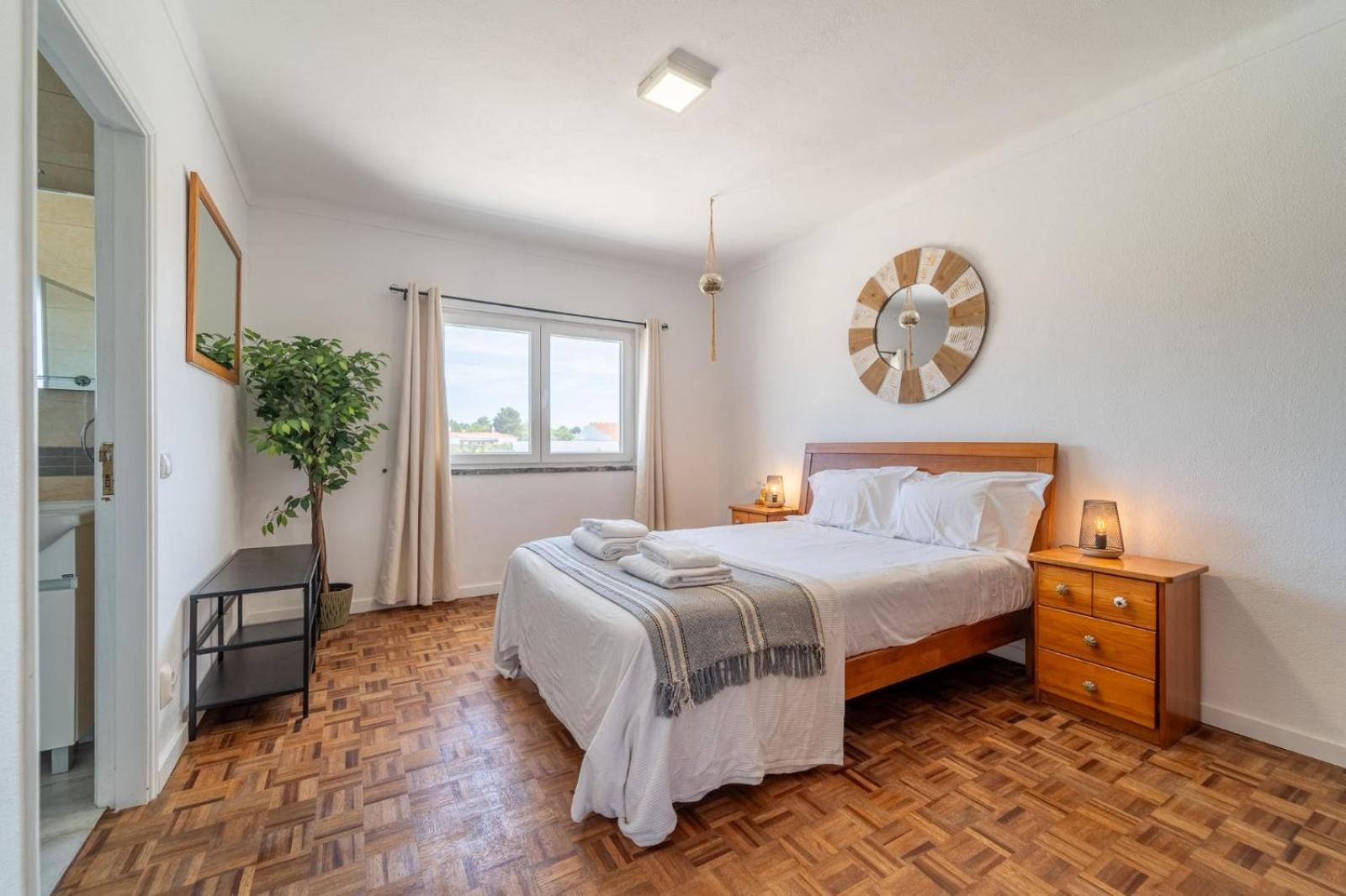 Arrifana Guest house Aljezur