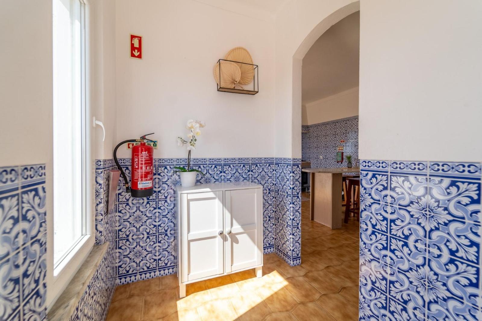 Guest house Arrifana Aljezur