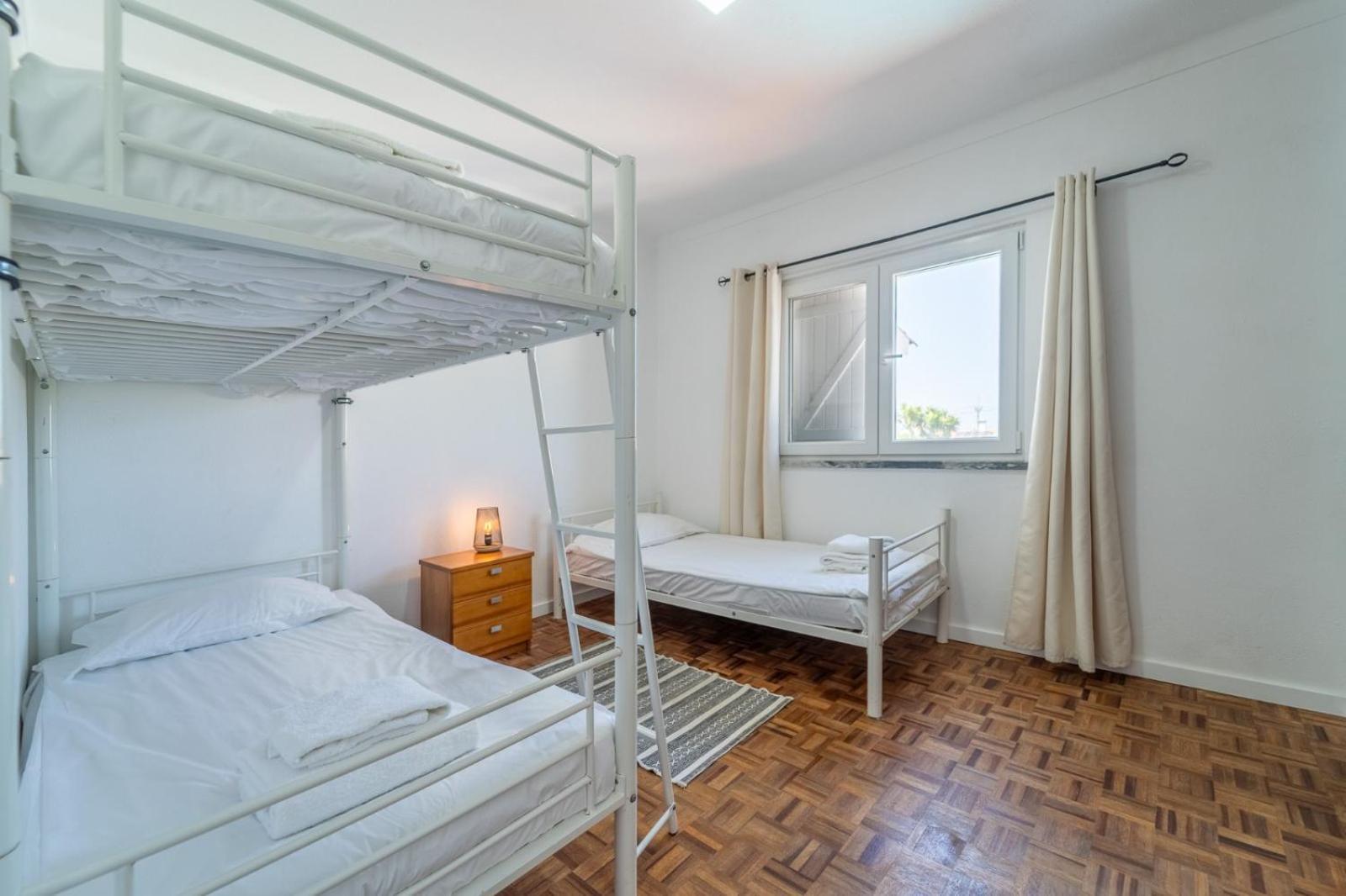 Arrifana Guest house
