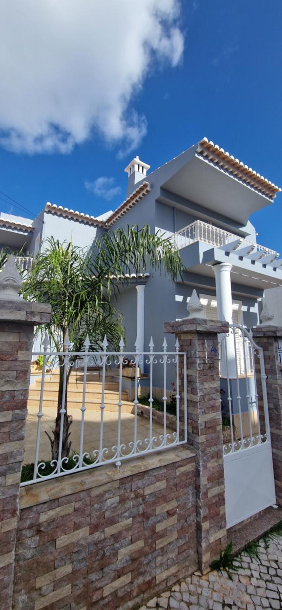 Guest house Dona Ana
