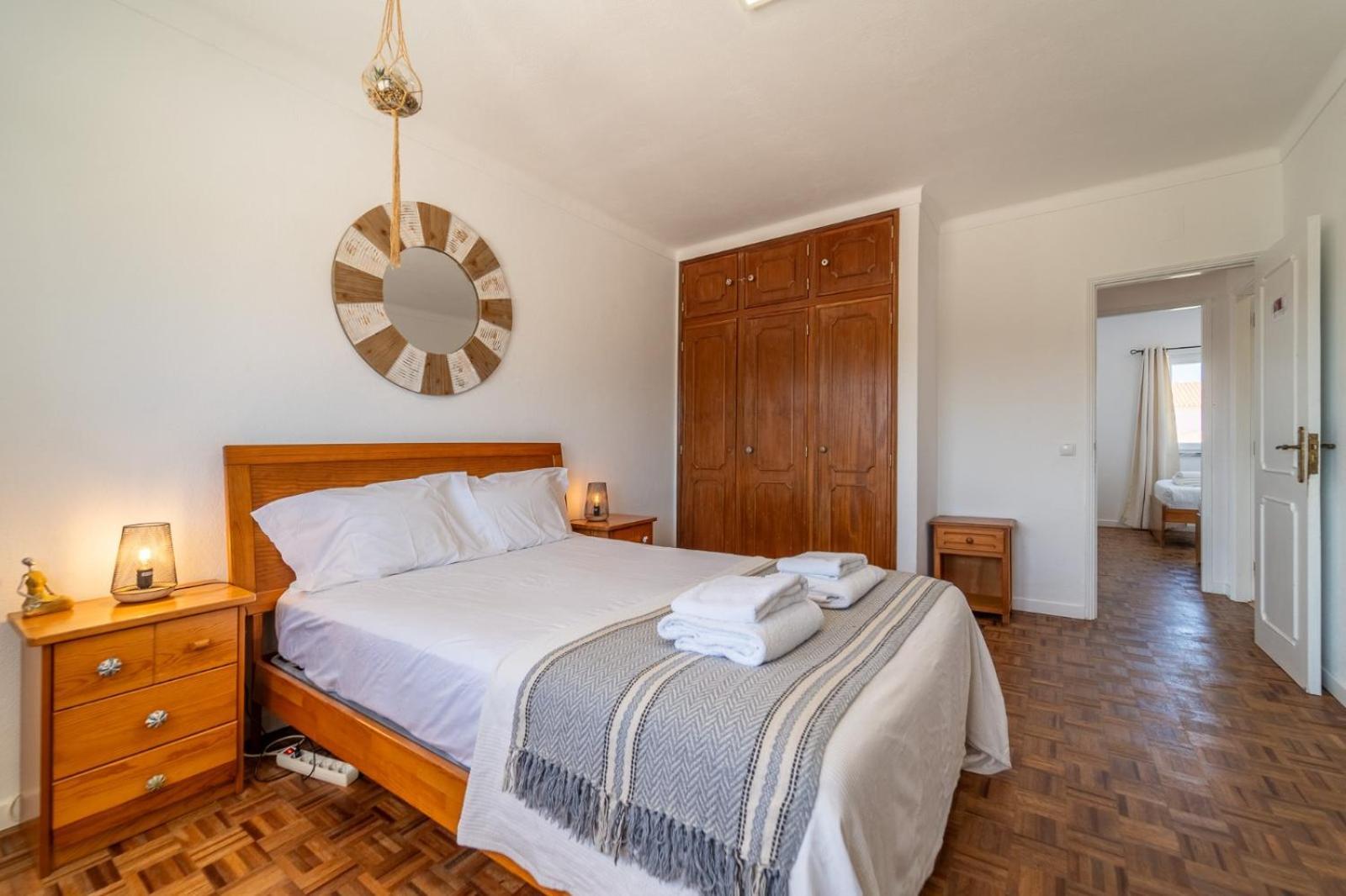 Guest house Arrifana *