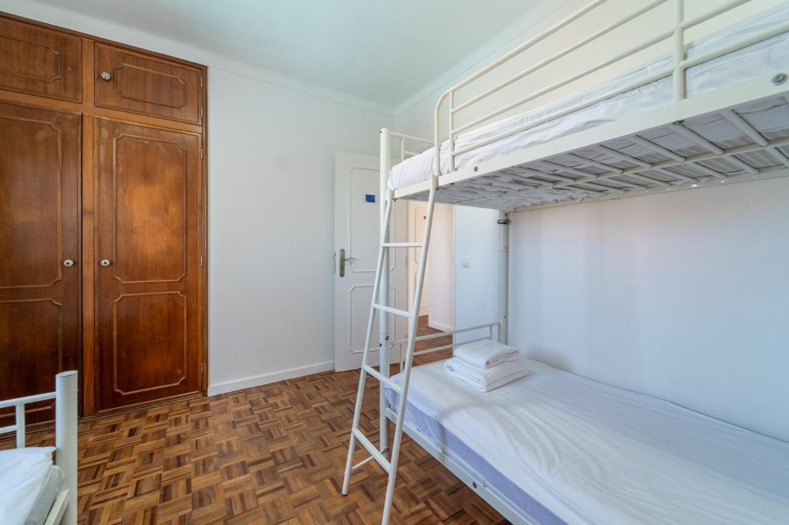 Guest house Arrifana *
