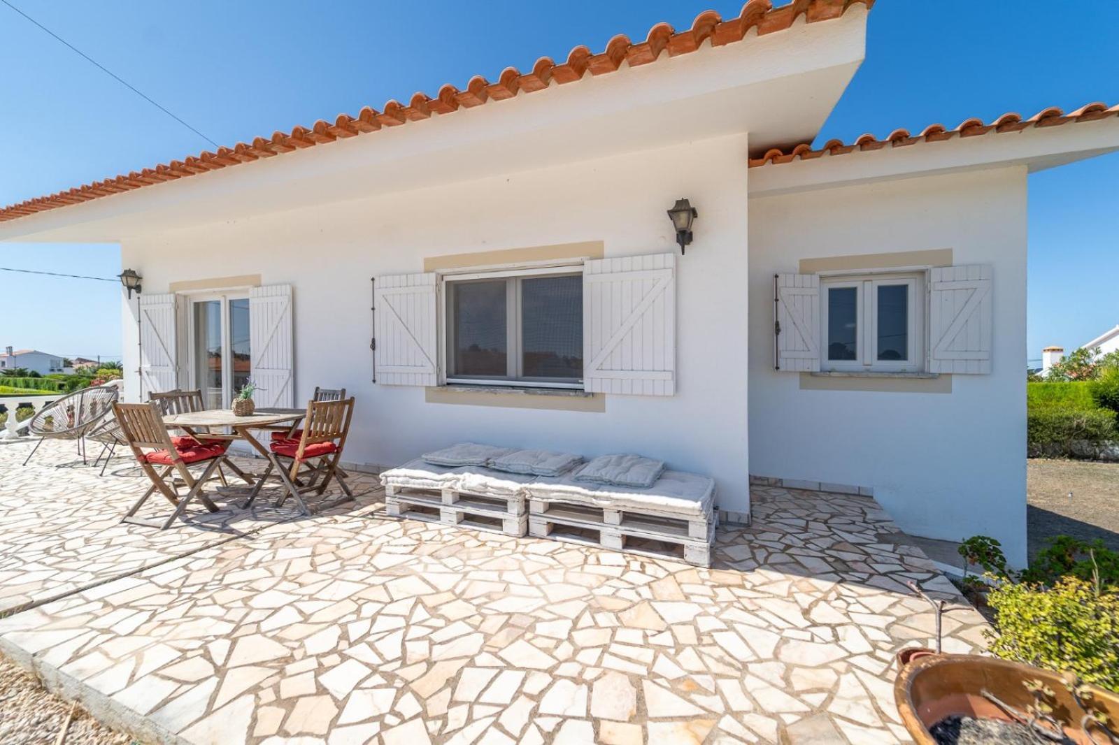 Guest house Arrifana Aljezur