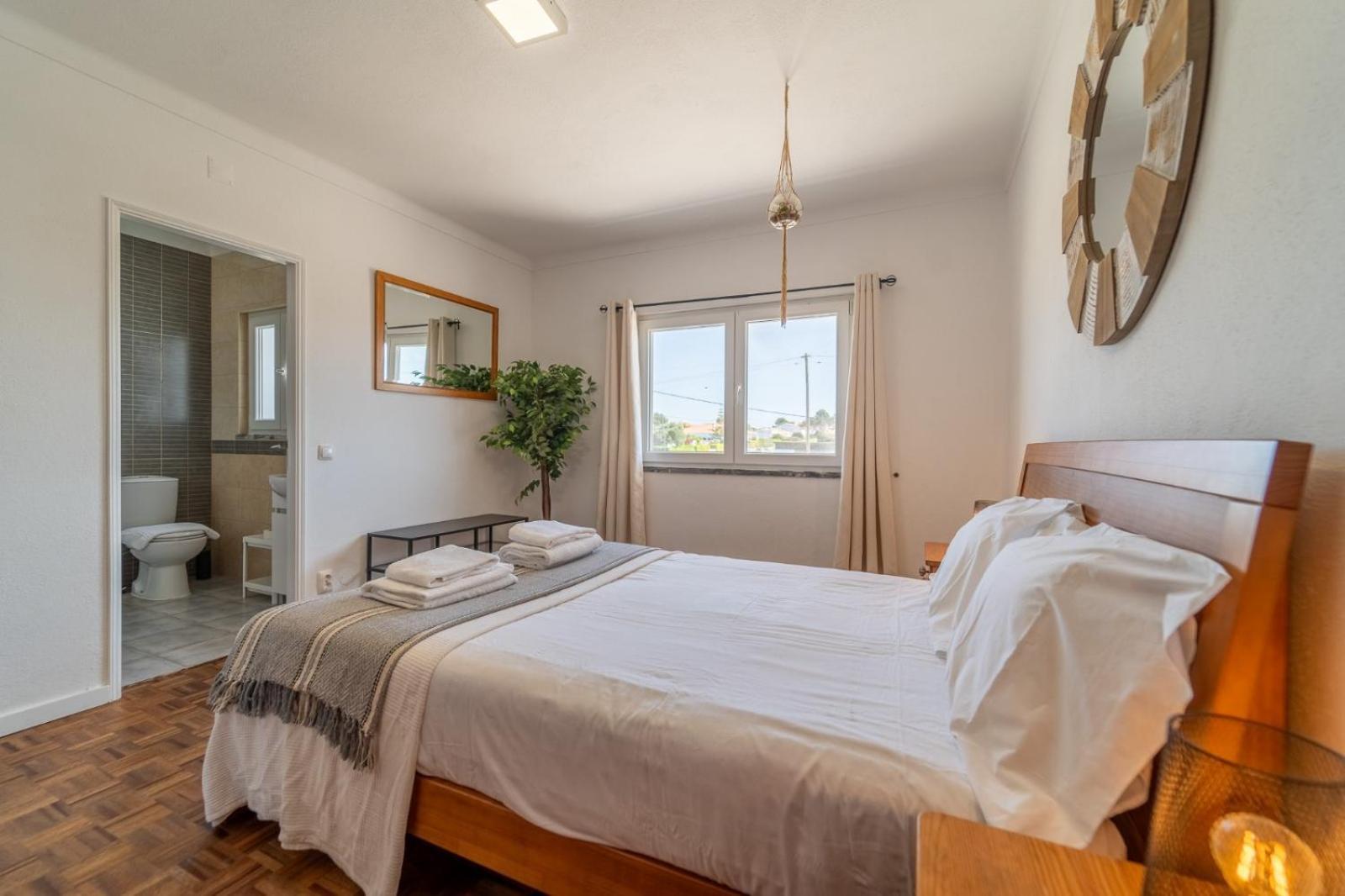 Guest house Arrifana
