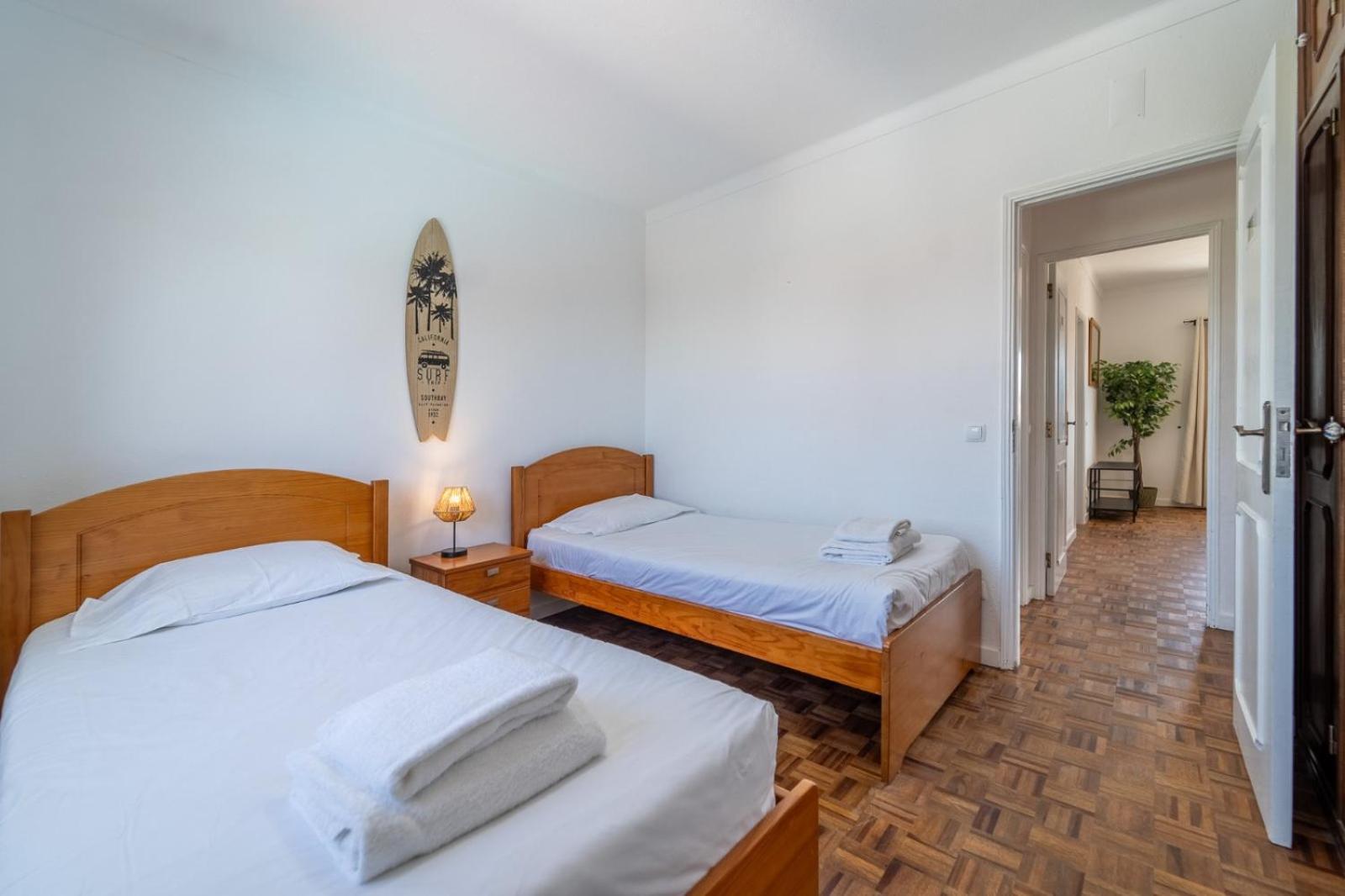 Arrifana Guest house *