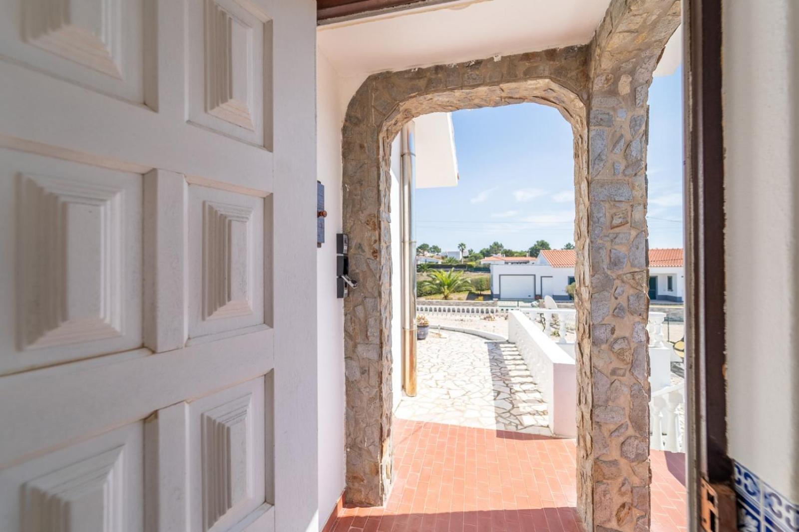 Guest house Arrifana Aljezur
