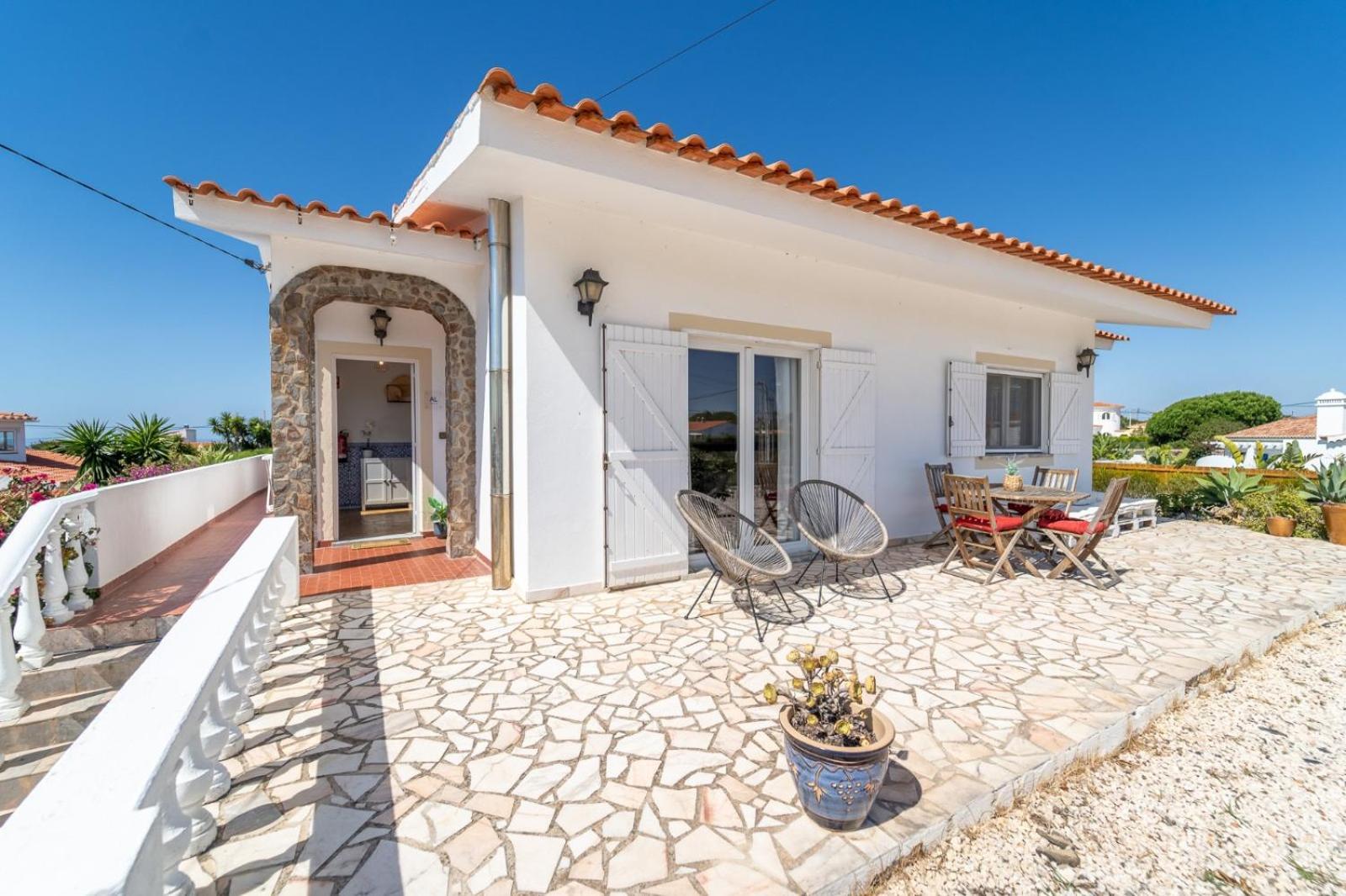 Guest house Arrifana