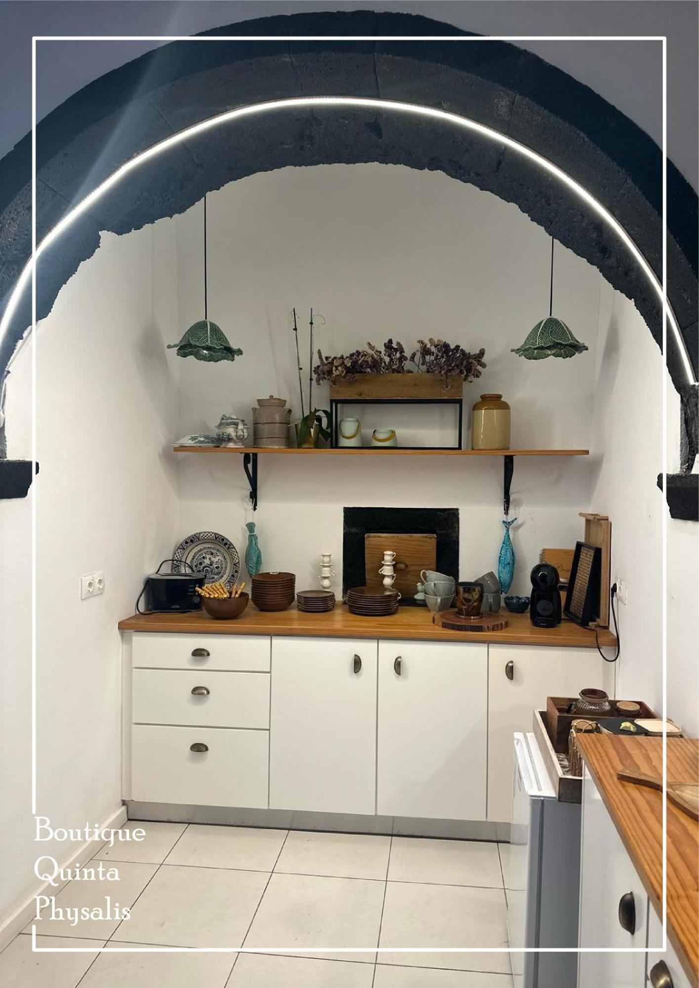 Homestay Boutique Quinta Physalis