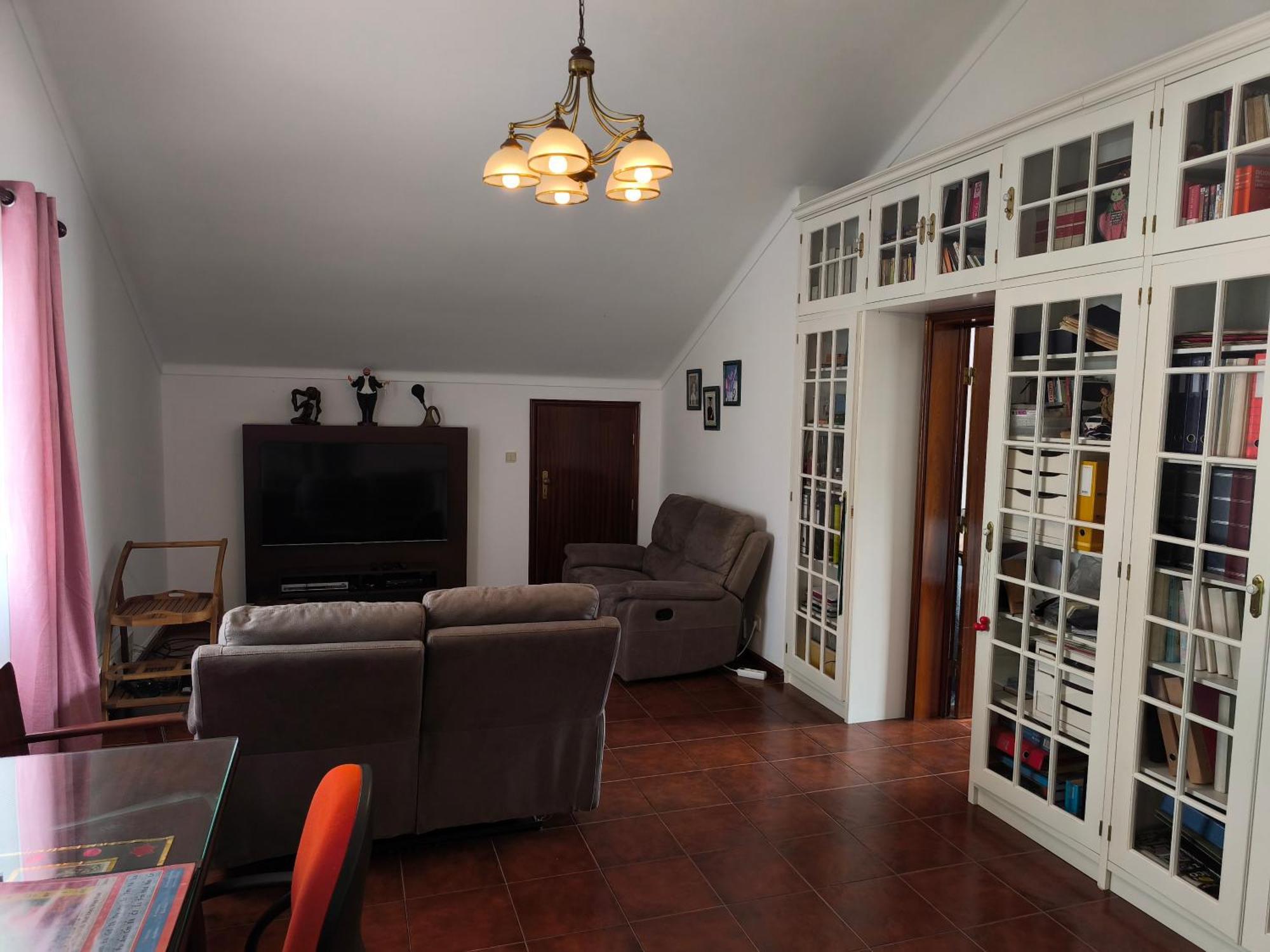 Accommodatie bij particulieren Gorgeous House Ponta Delgada