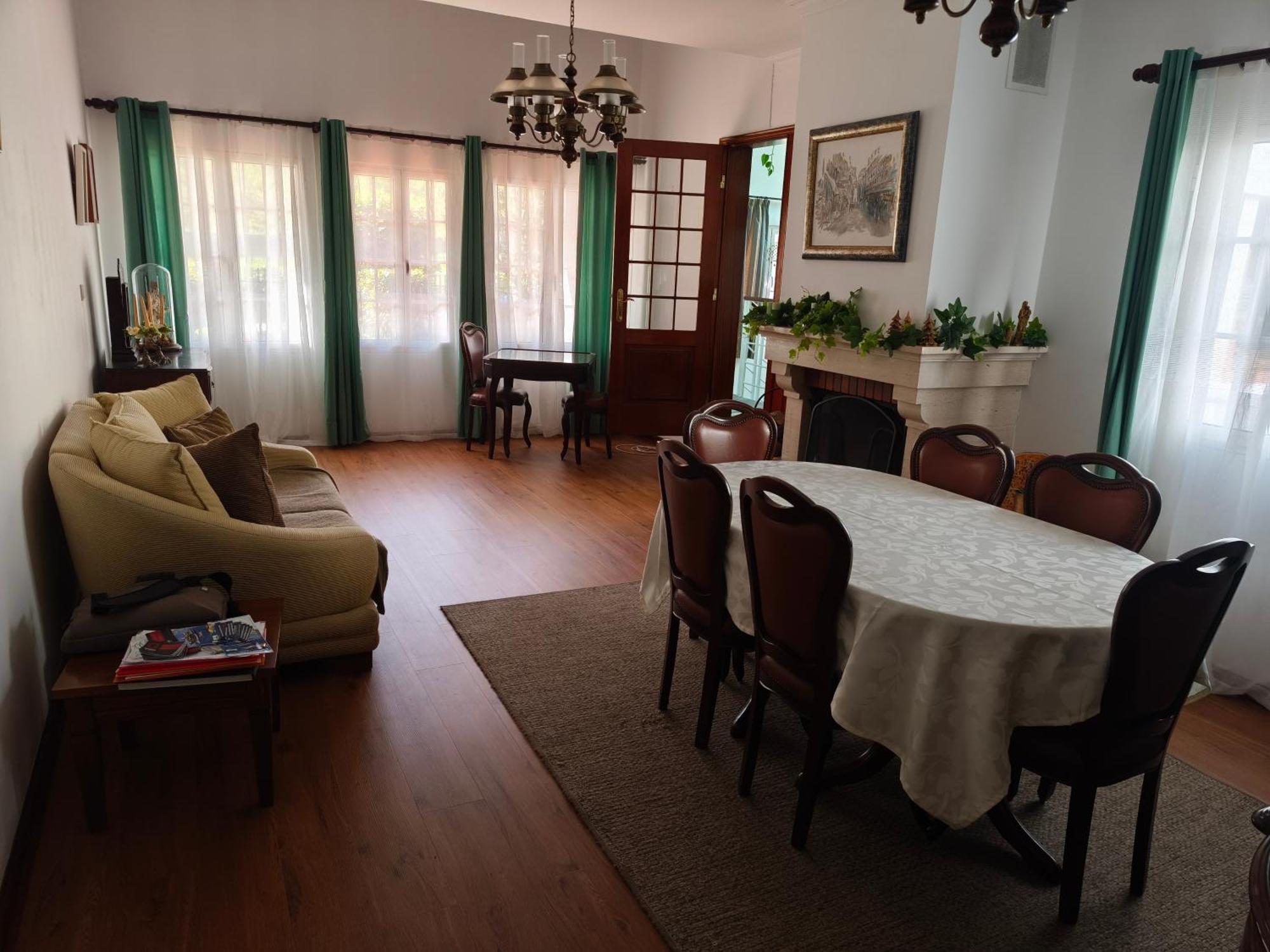 Accommodatie bij particulieren Gorgeous House