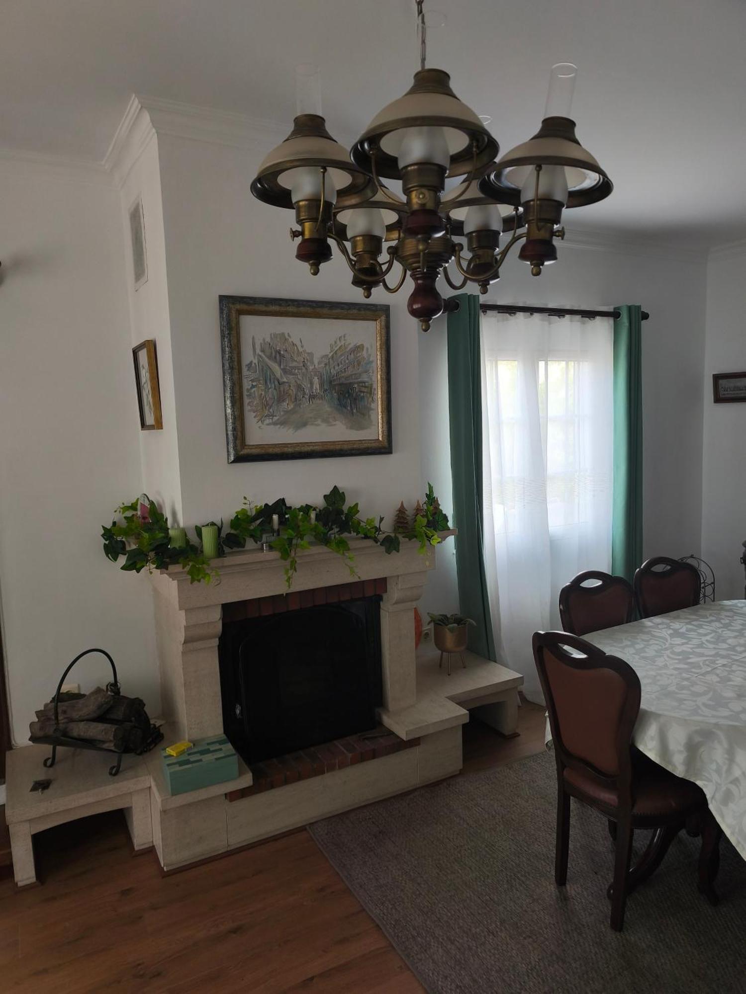 Accommodatie bij particulieren Gorgeous House *