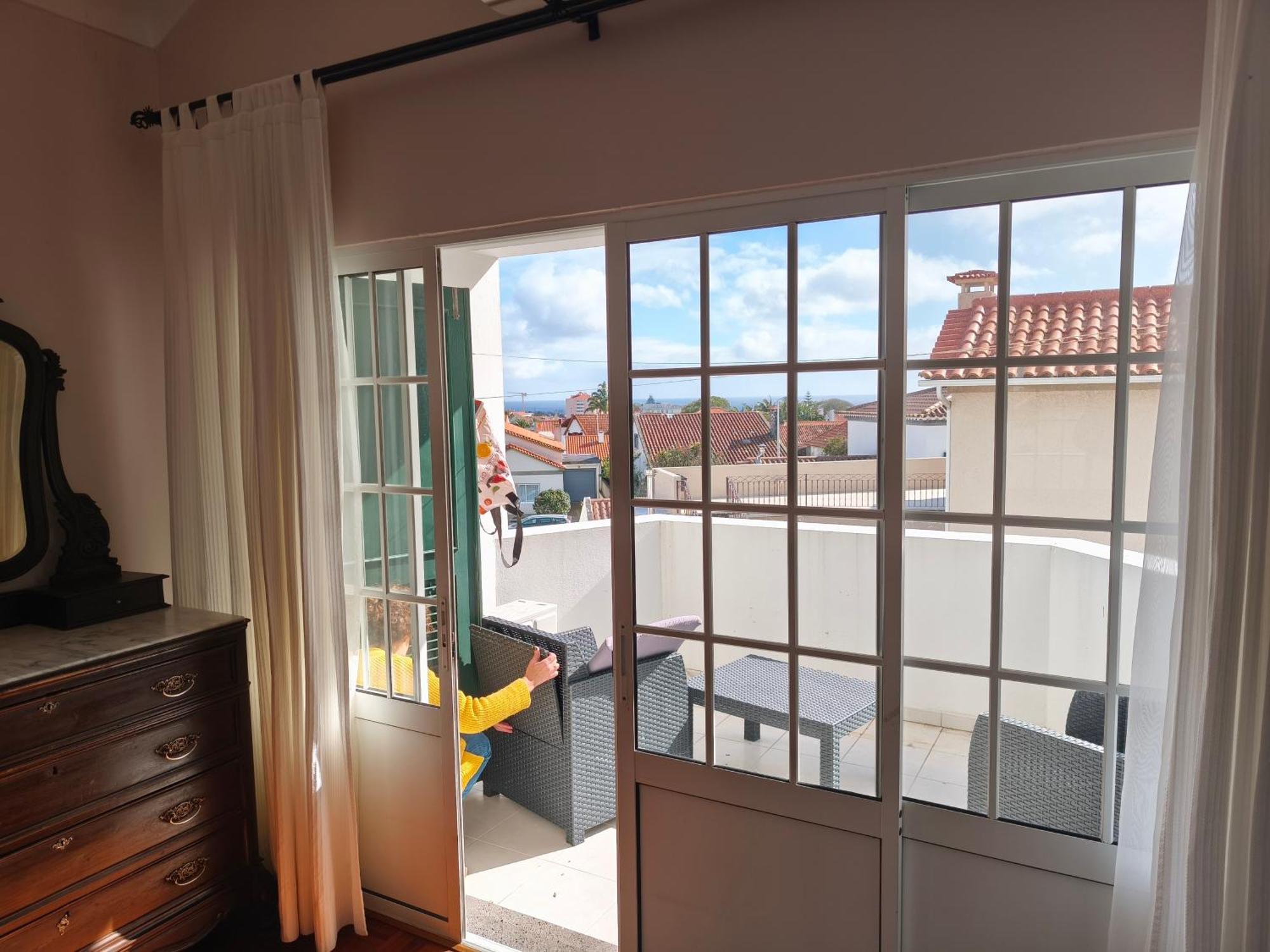 Accommodatie bij particulieren Gorgeous House Ponta Delgada
