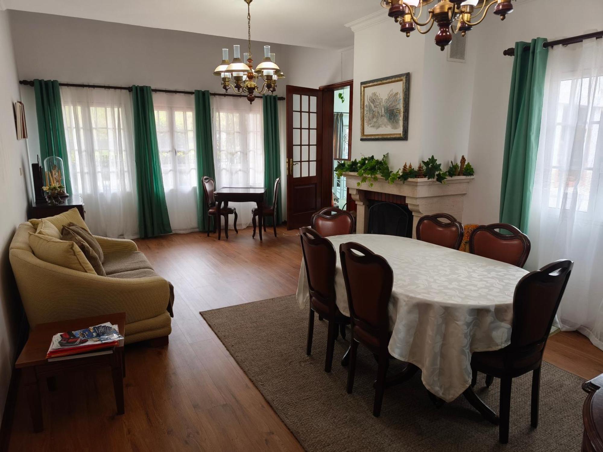 Accommodatie bij particulieren Gorgeous House