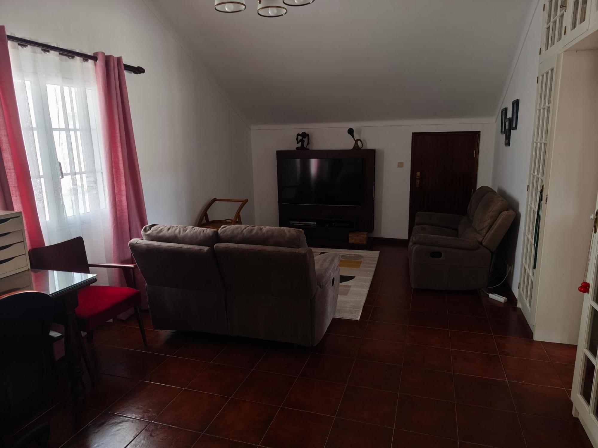 Accommodatie bij particulieren Gorgeous House Ponta Delgada