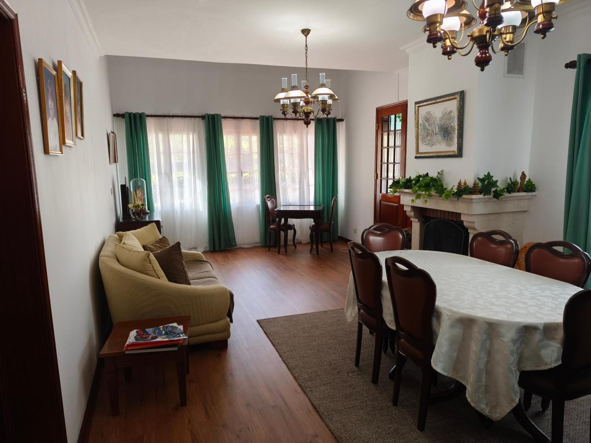 Accommodatie bij particulieren Gorgeous House *