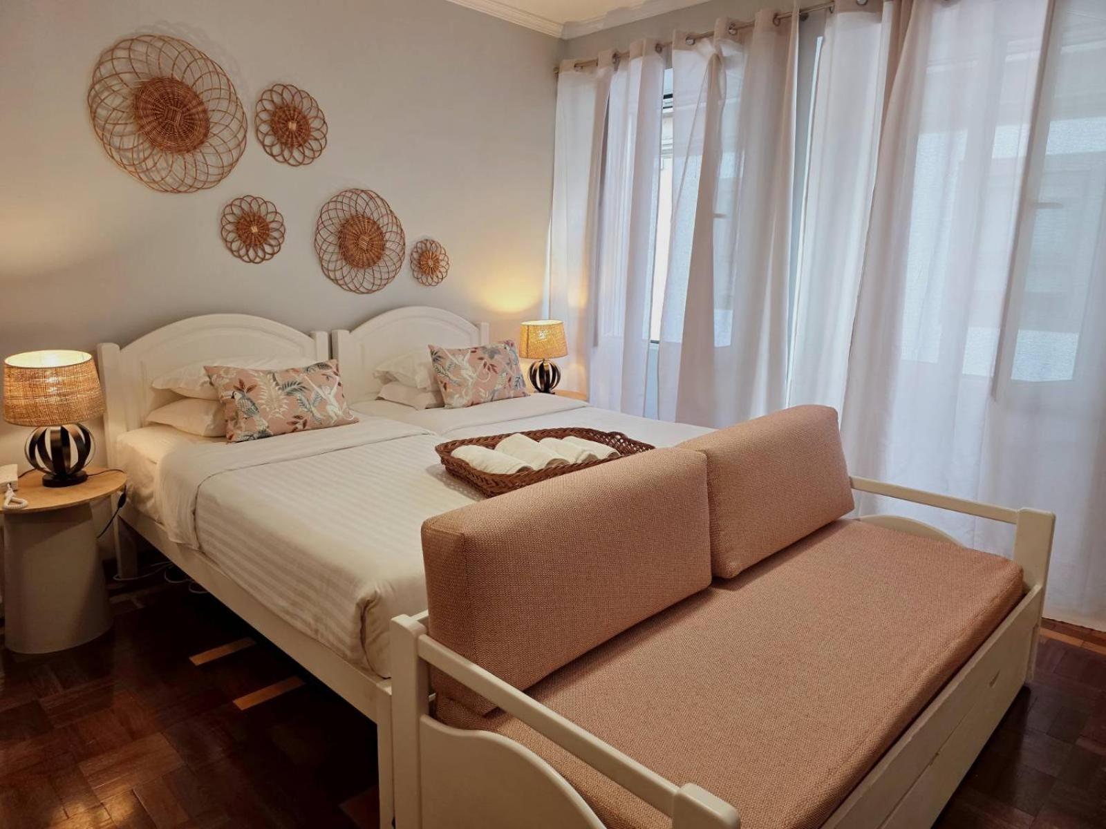 Aspa - Urban Conscious Living Aparthotel Funchal (Madeira)
