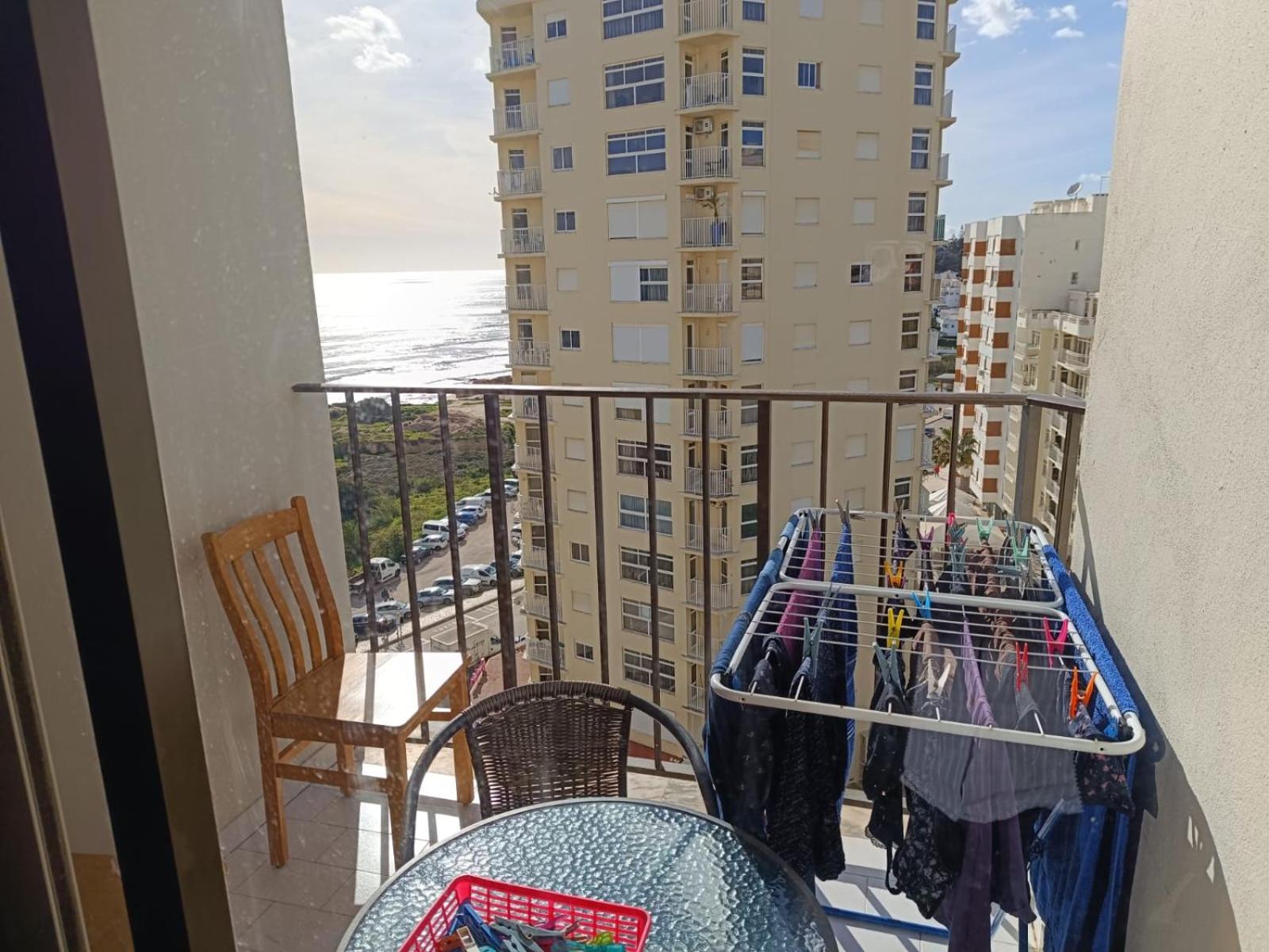9c Sao Gabriel - Casas & Papeis Apartamento Armação de Pêra