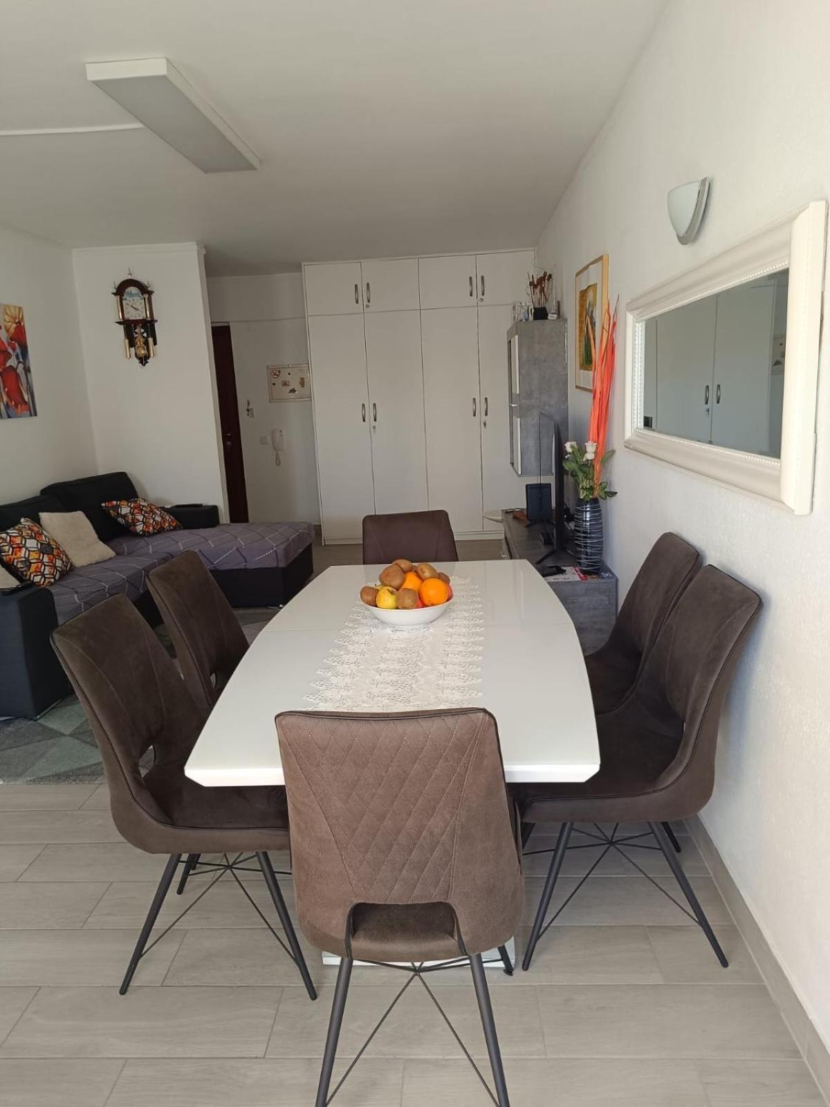 Apartamento 9c Sao Gabriel - Casas & Papeis Armação de Pêra