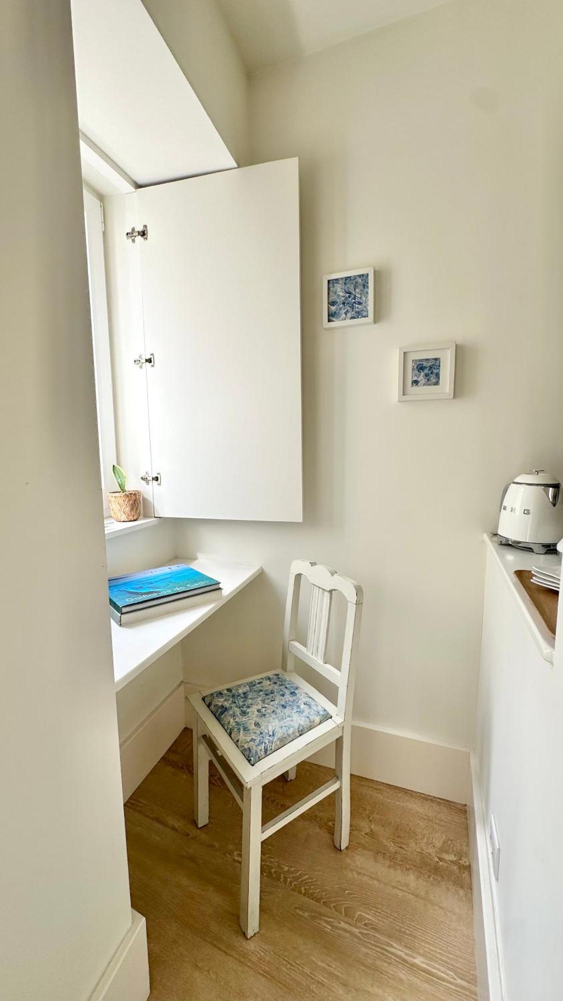 Apartamento Ana's House *