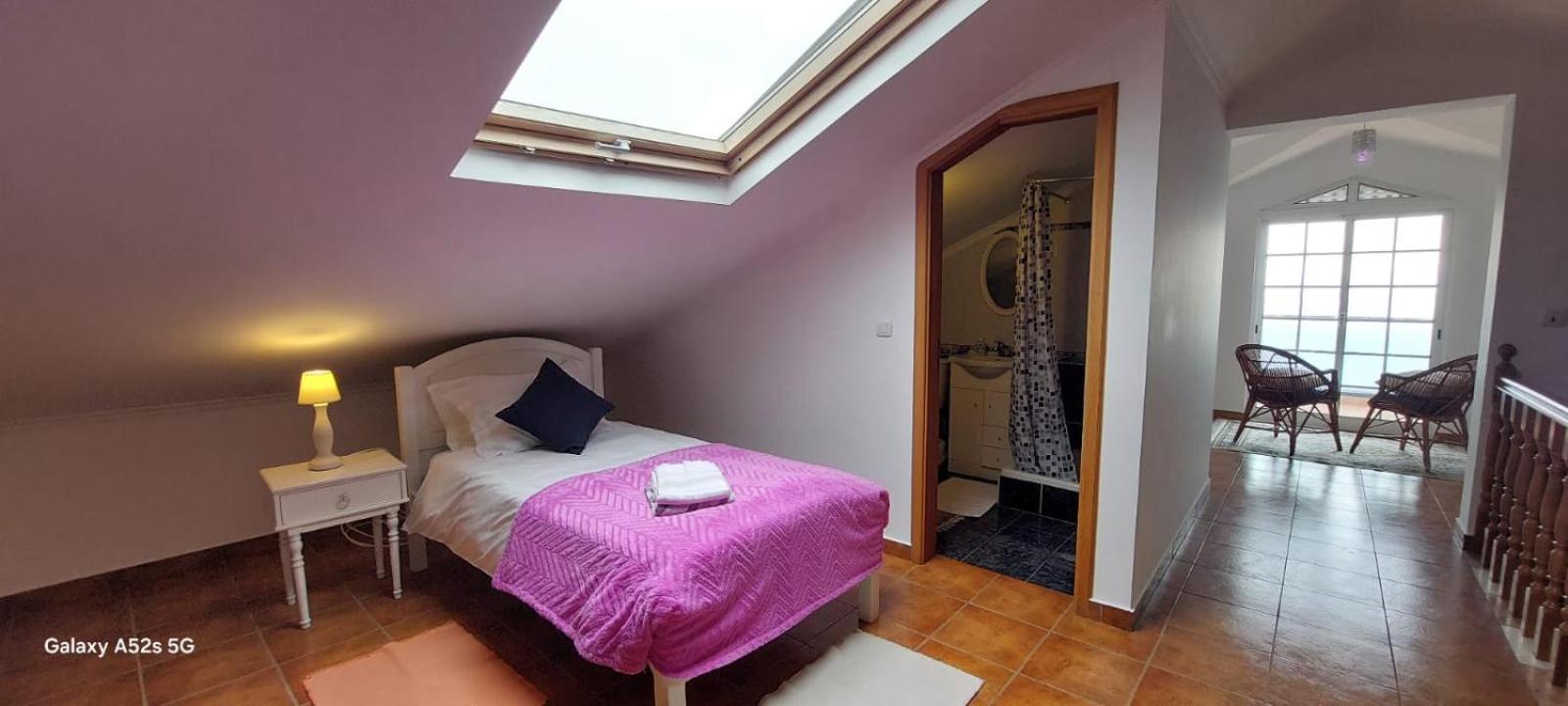 Madeira Island Oceane Villa *