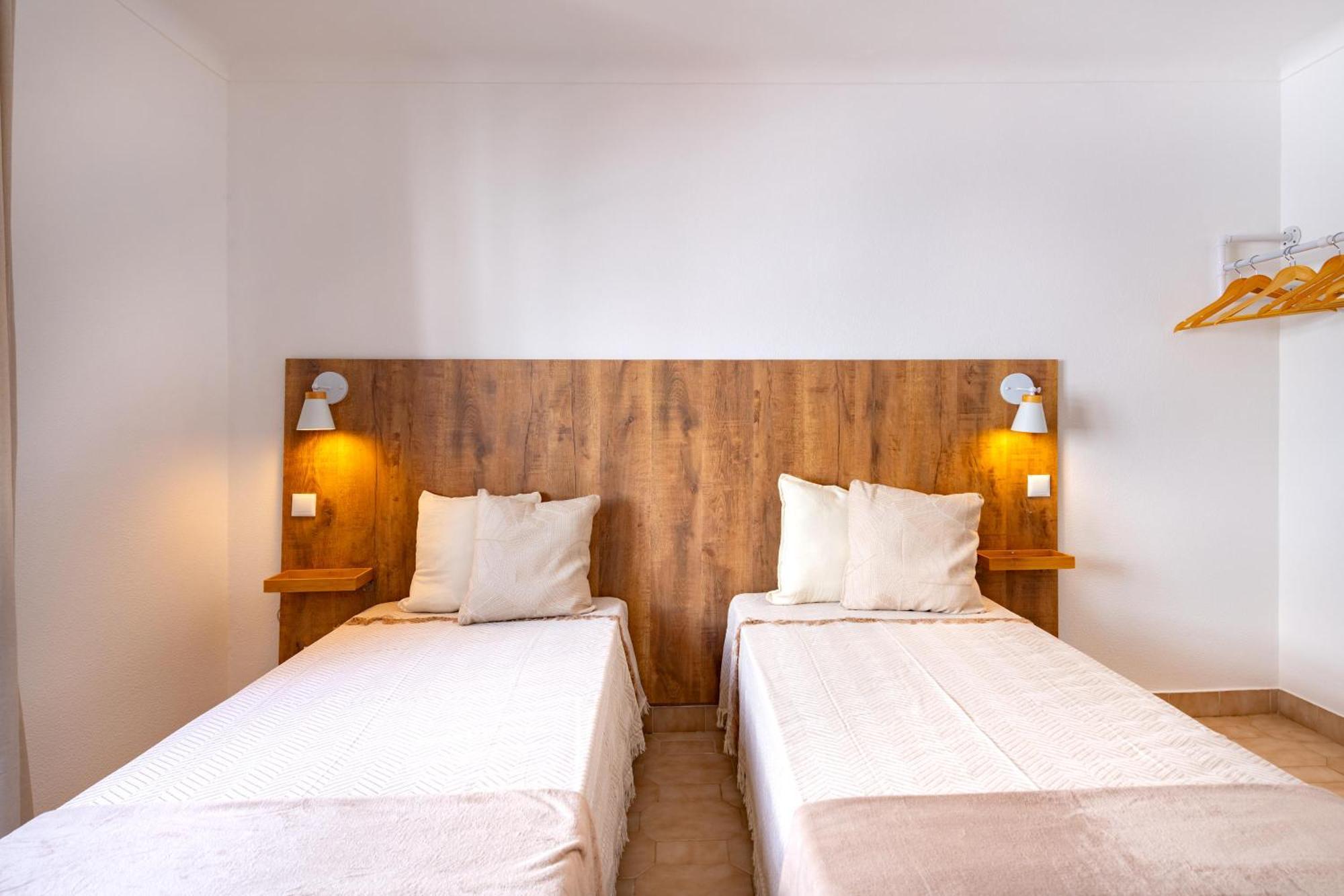Sunset Azul - Sea View - Free Wifi - By Bedzy * Albufeira