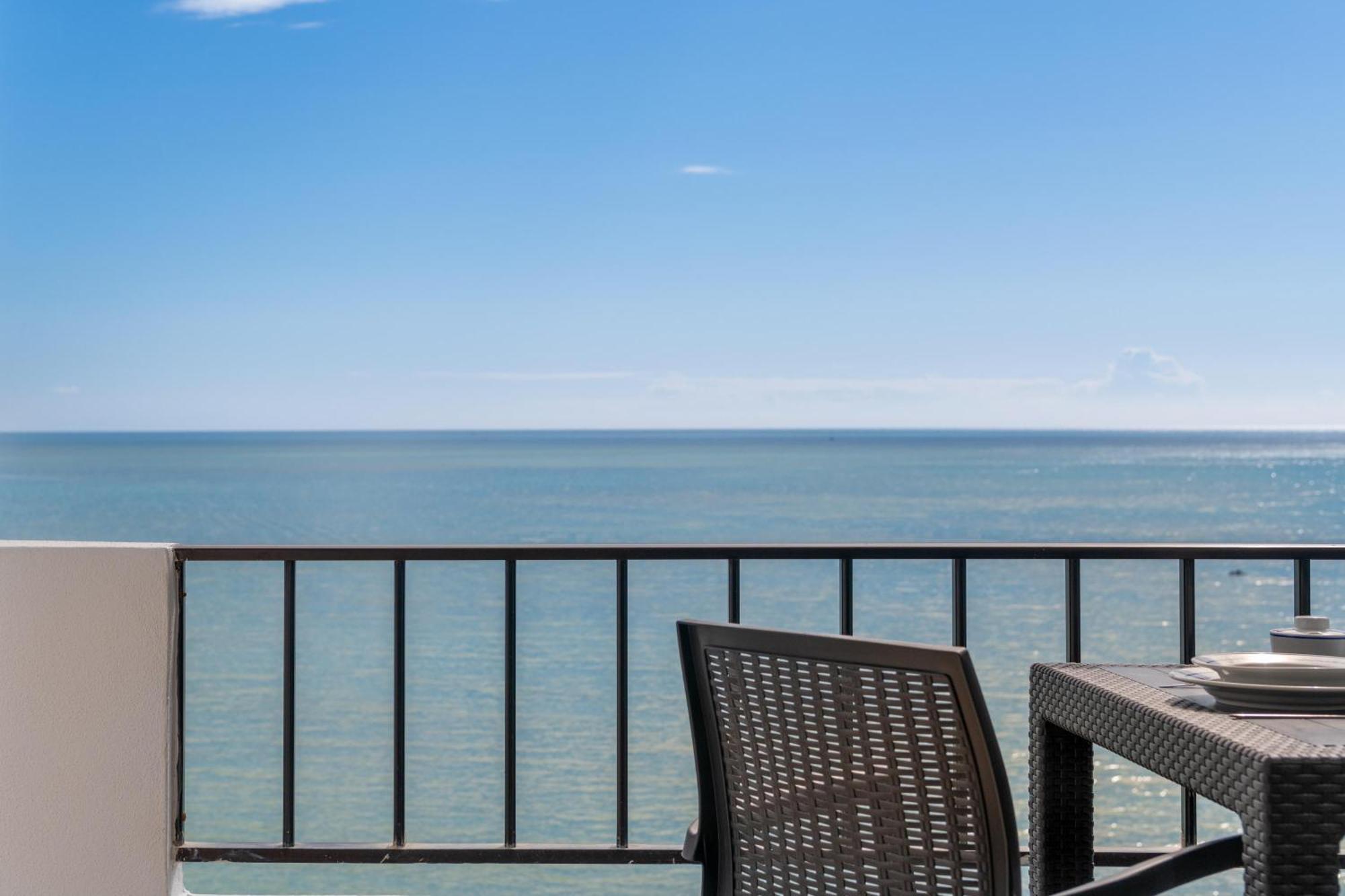 Sunset Azul - Sea View - Free Wifi - By Bedzy Apartment *