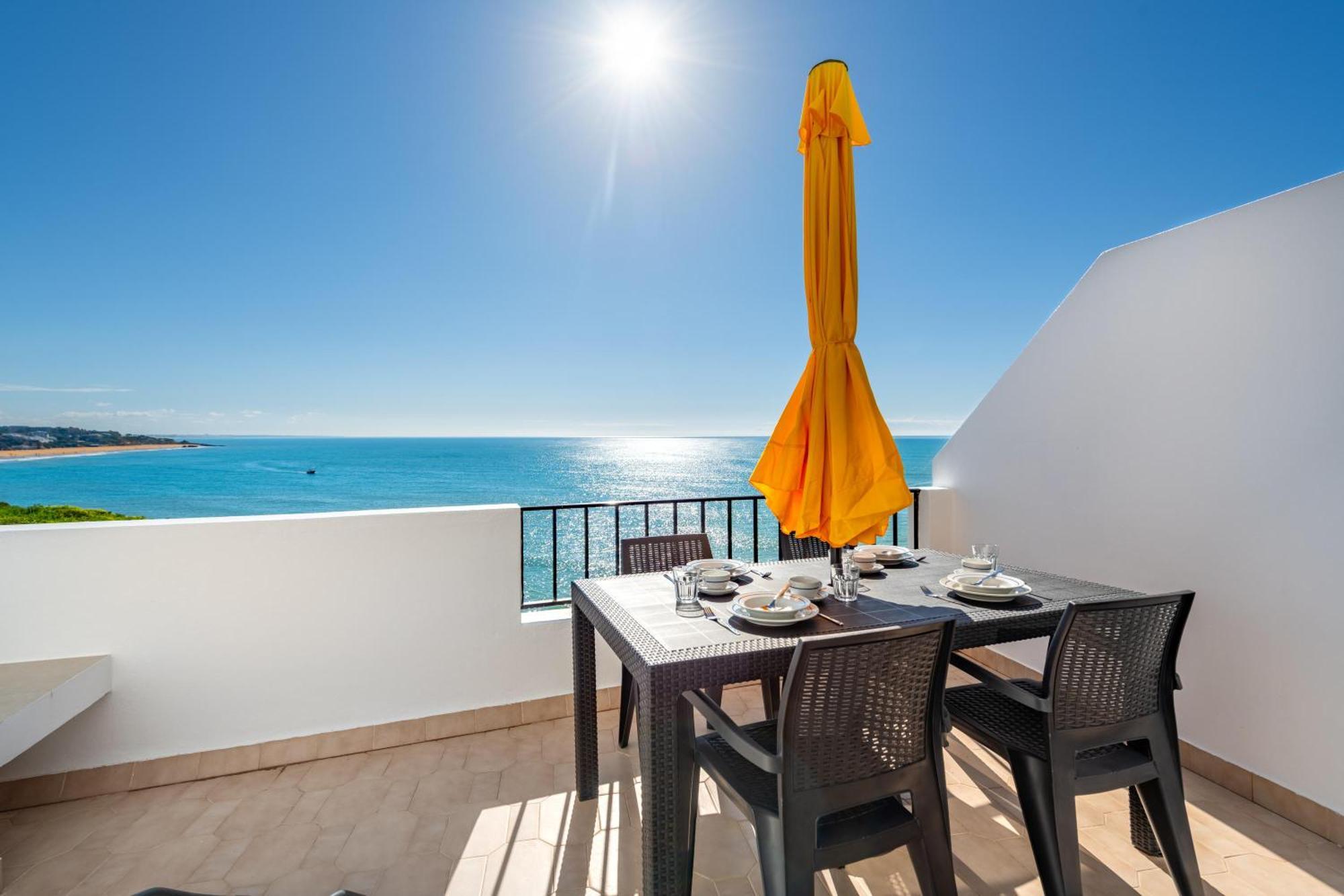 Sunset Azul - Sea View - Free Wifi - By Bedzy