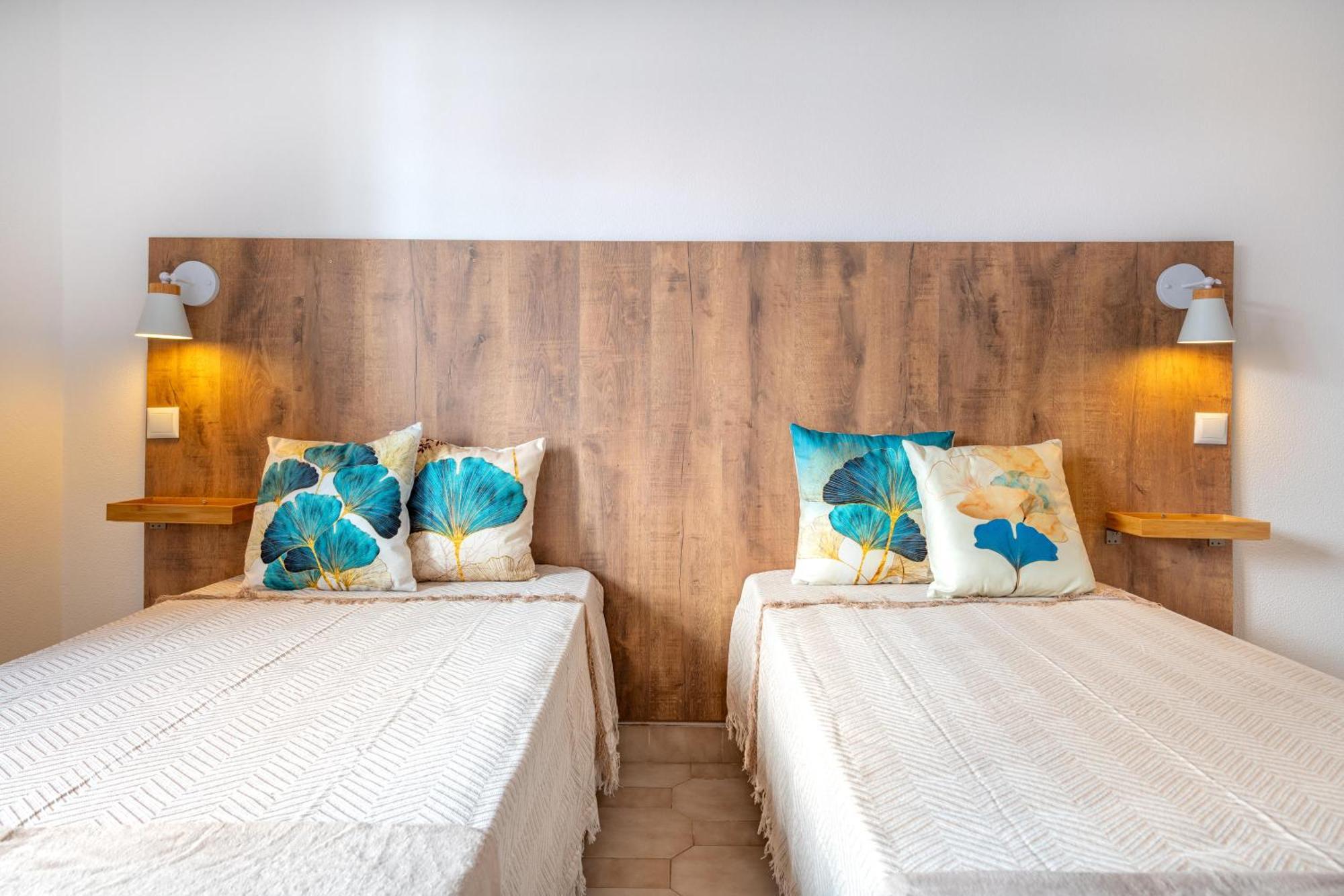 Sunset Azul - Sea View - Free Wifi - By Bedzy Apartment *