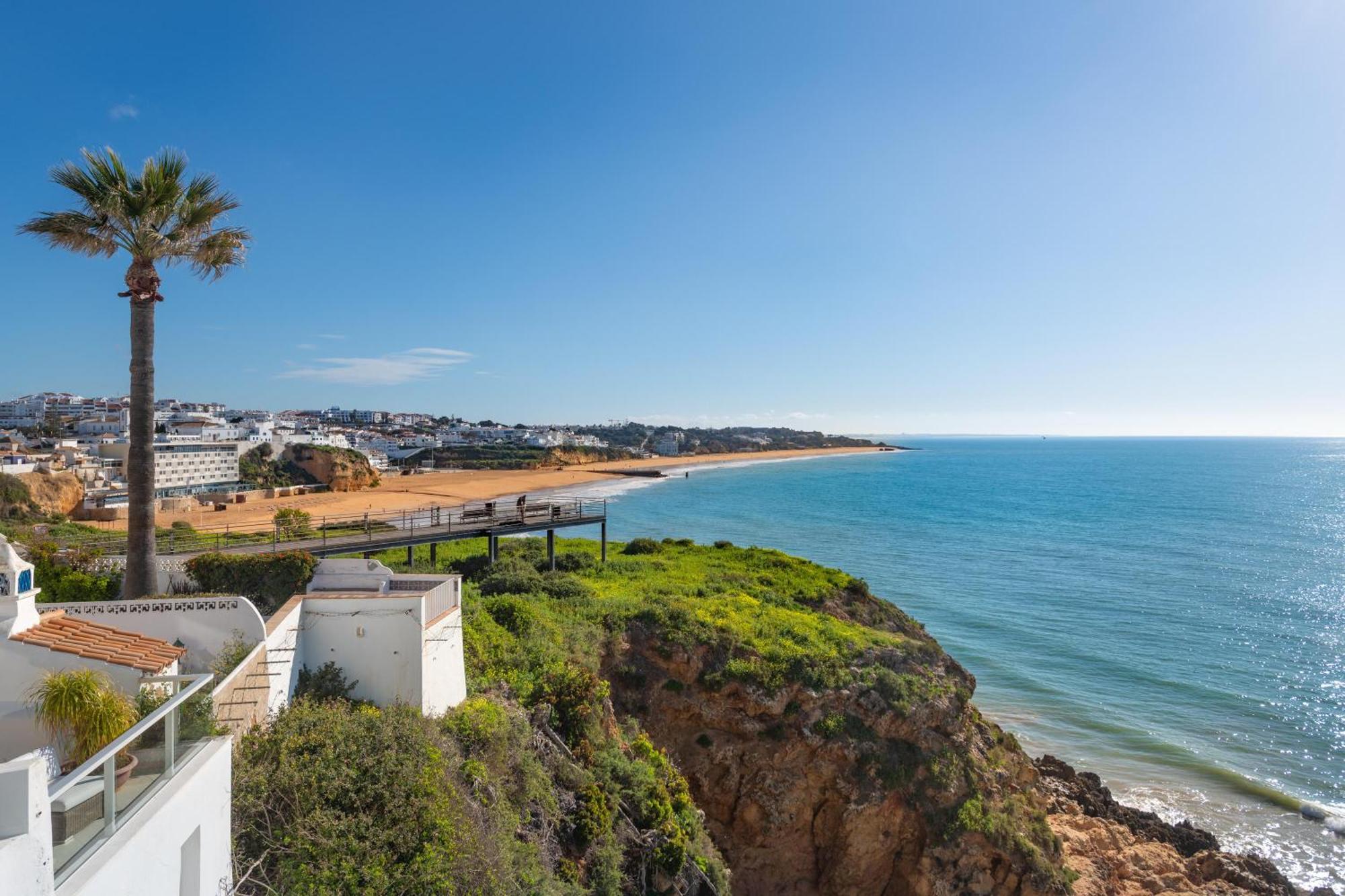 Sunset Azul - Sea View - Free Wifi - By Bedzy Apartment *