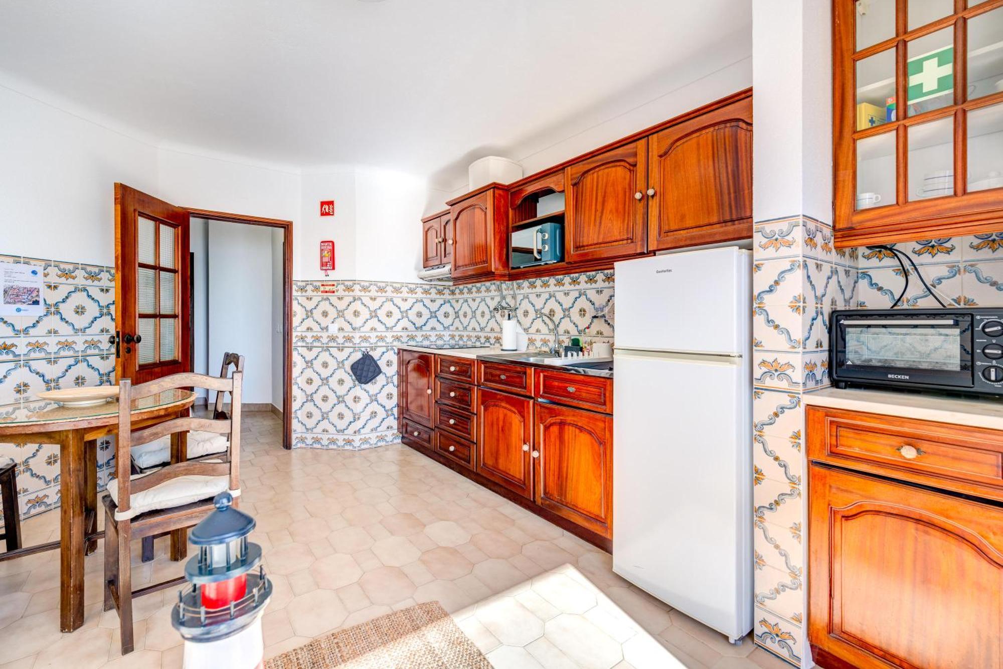 Apartment Sunset Azul - Sea View - Free Wifi - By Bedzy *