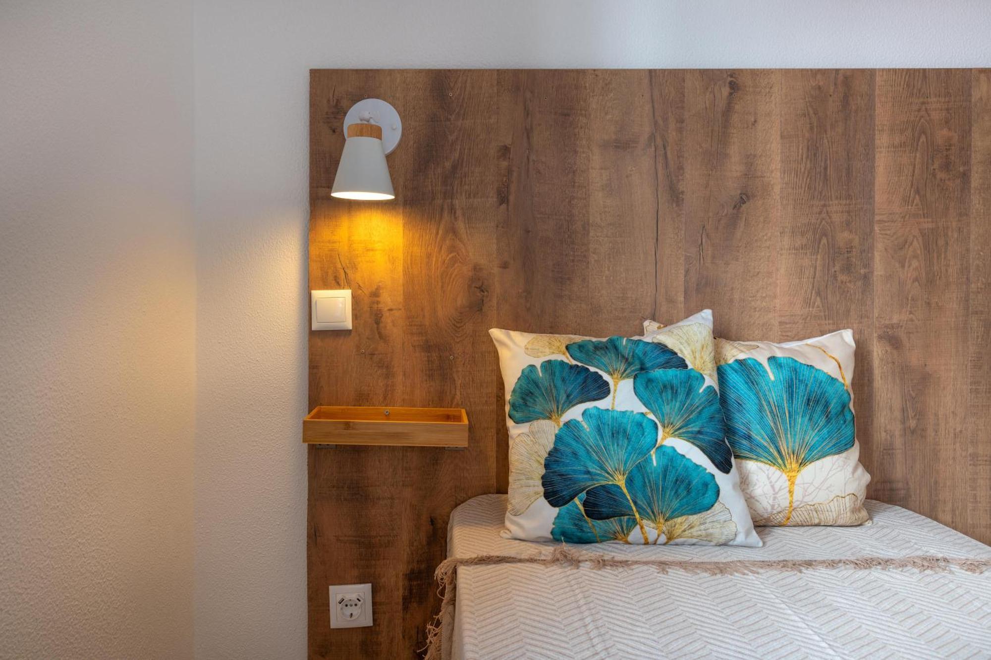 Sunset Azul - Sea View - Free Wifi - By Bedzy Apartment Albufeira