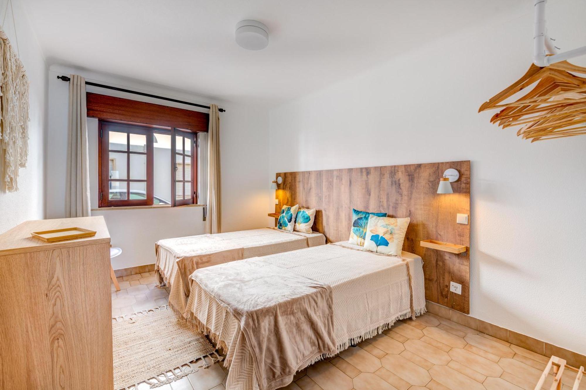Sunset Azul - Sea View - Free Wifi - By Bedzy Apartment