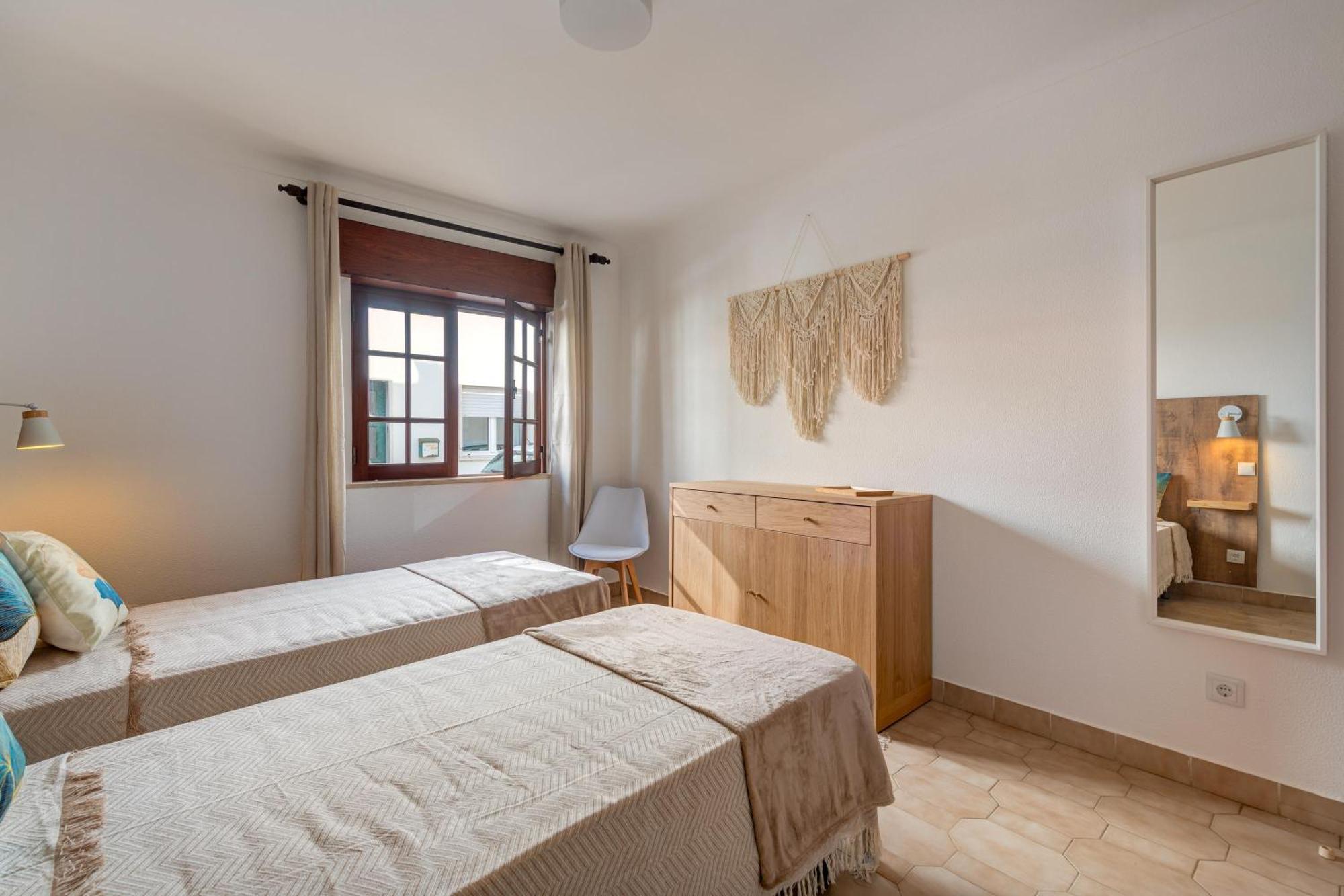 Sunset Azul - Sea View - Free Wifi - By Bedzy Apartment Albufeira