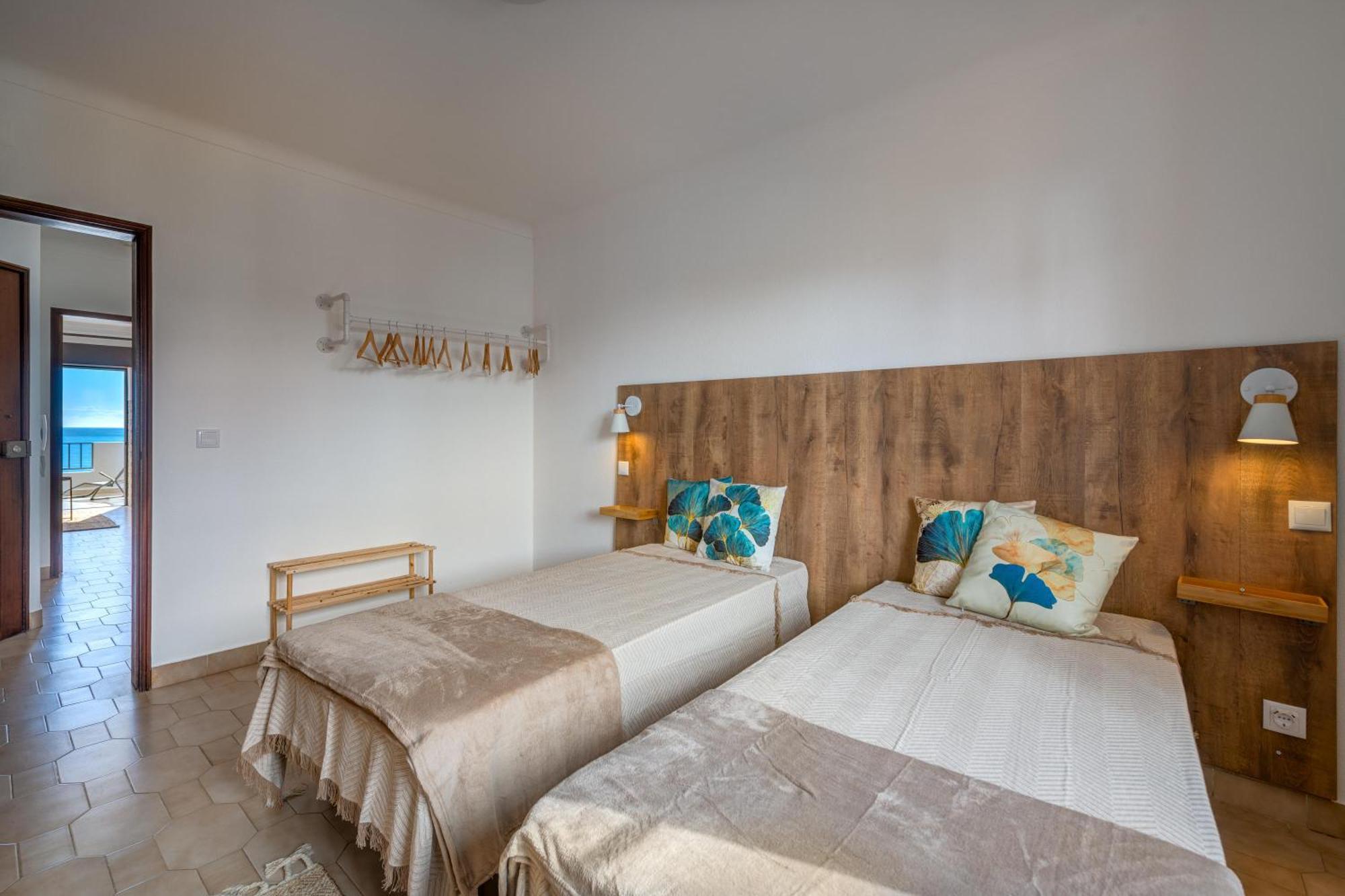 Sunset Azul - Sea View - Free Wifi - By Bedzy Apartment *