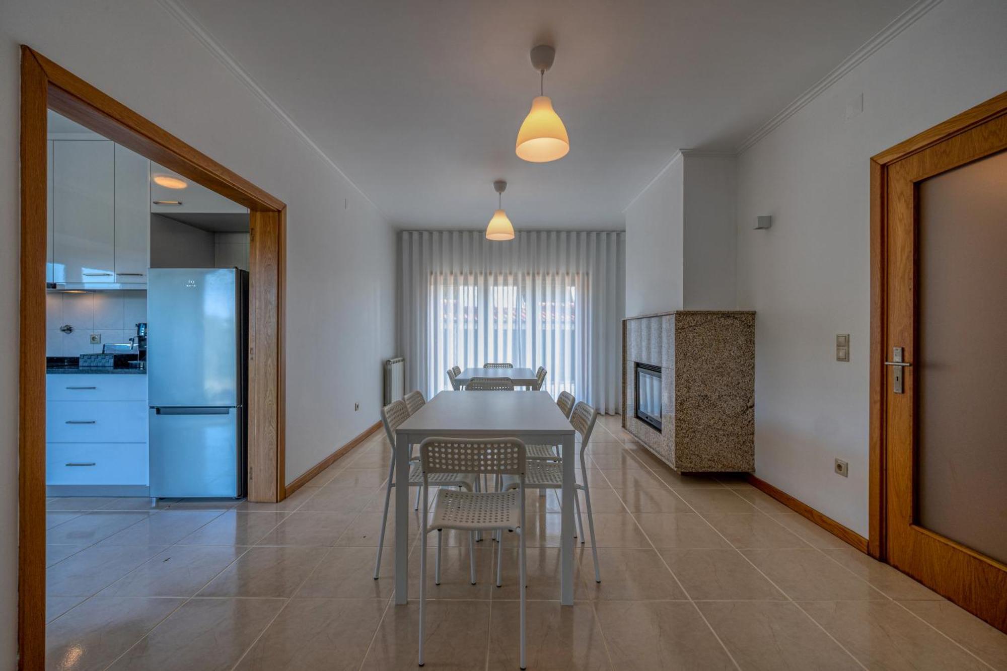 Country house Central Suites Arouca
