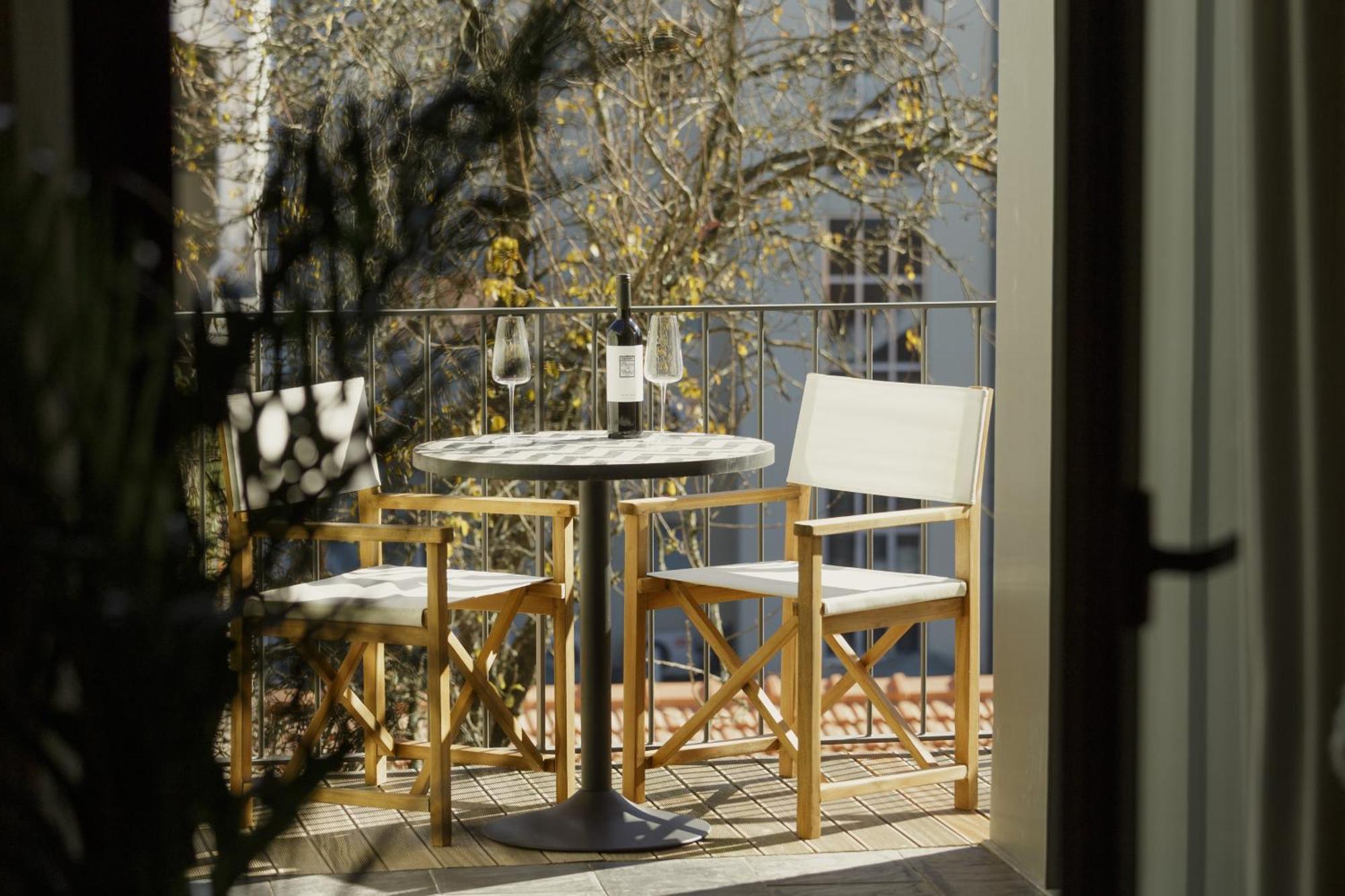 Torel Saboaria Hotel Porto
