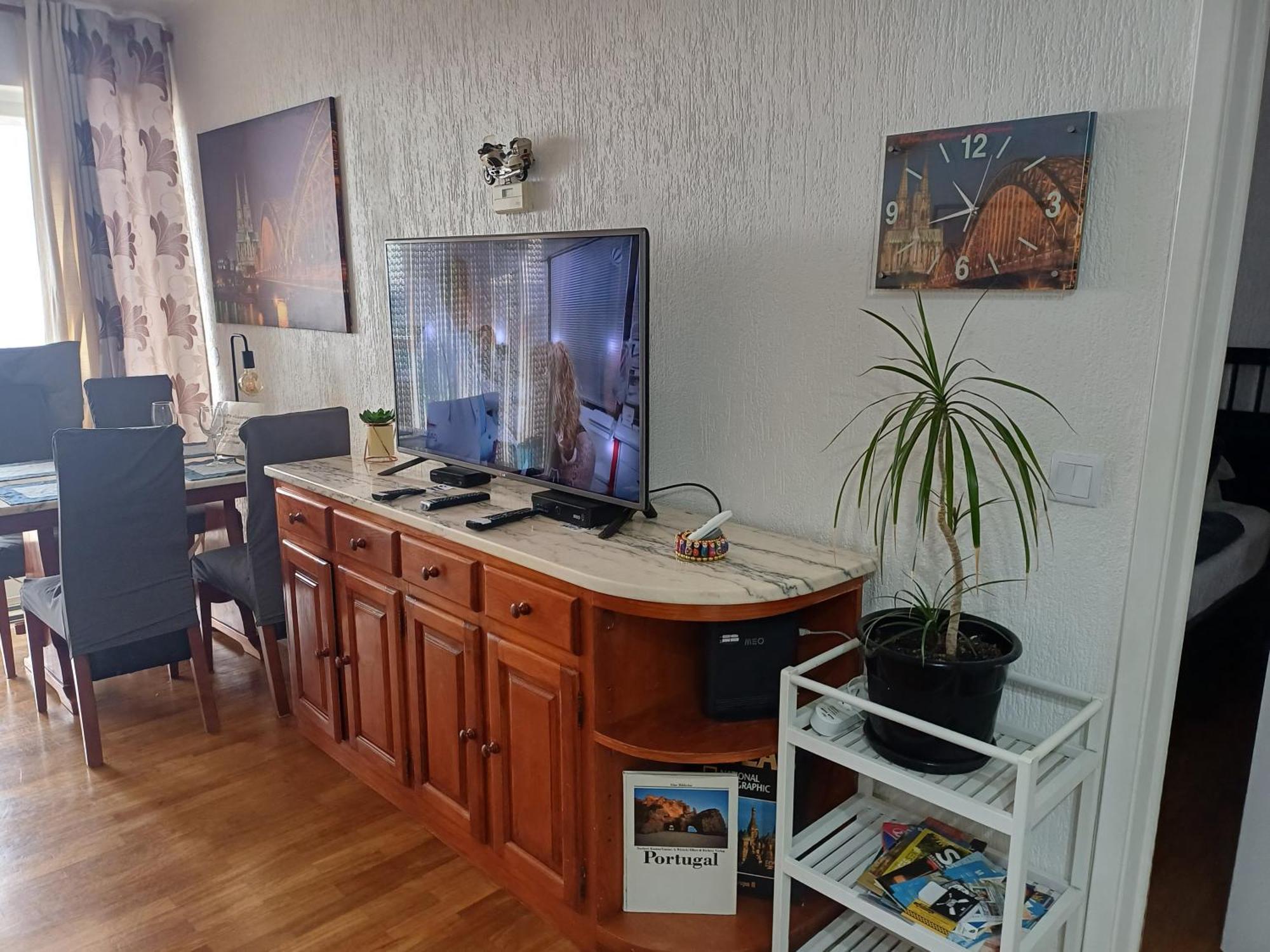 Yvonne's Bela Vista